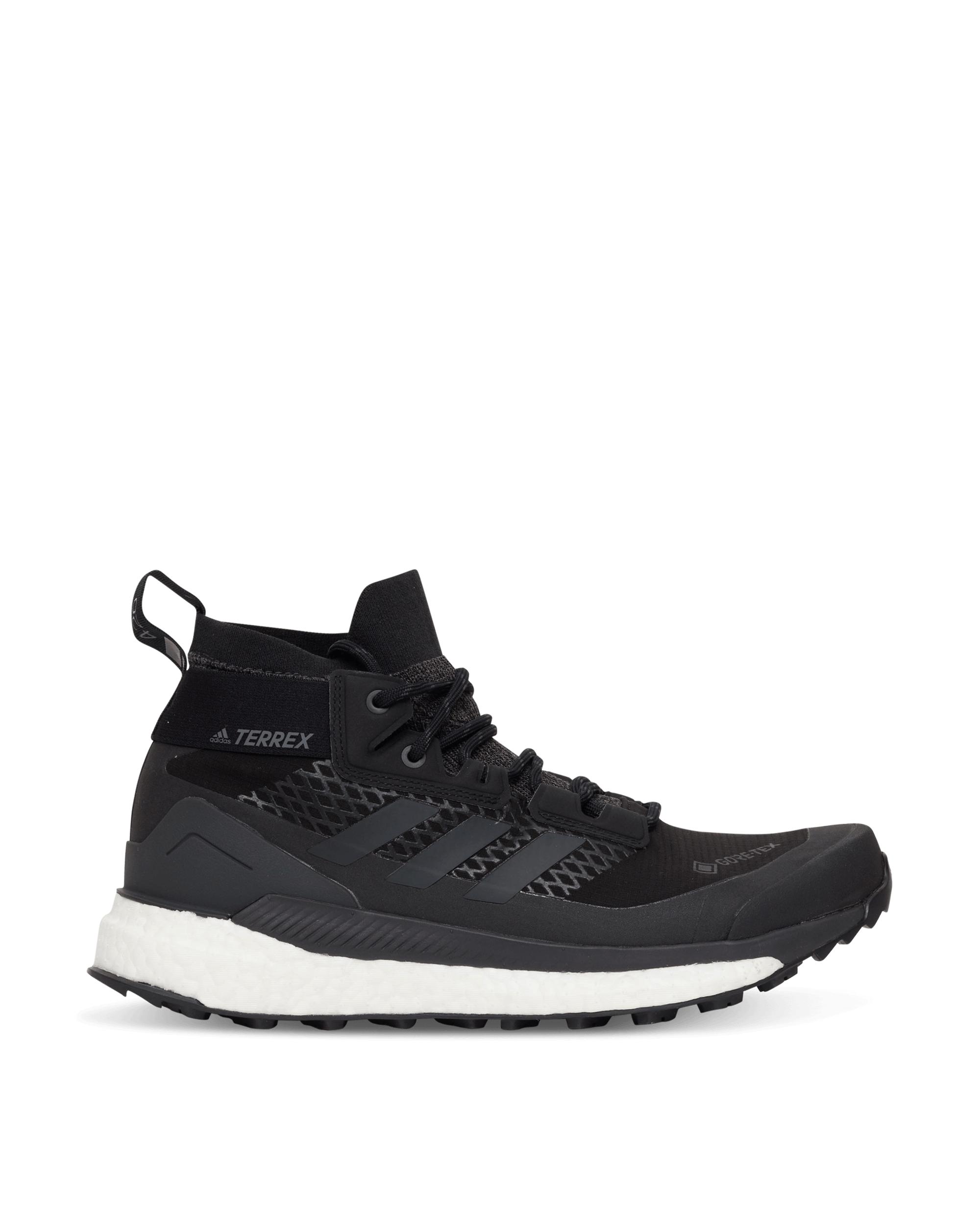 adidas Originals Terrex Free Hiker Gtx Sneakers in Black for Men - Lyst