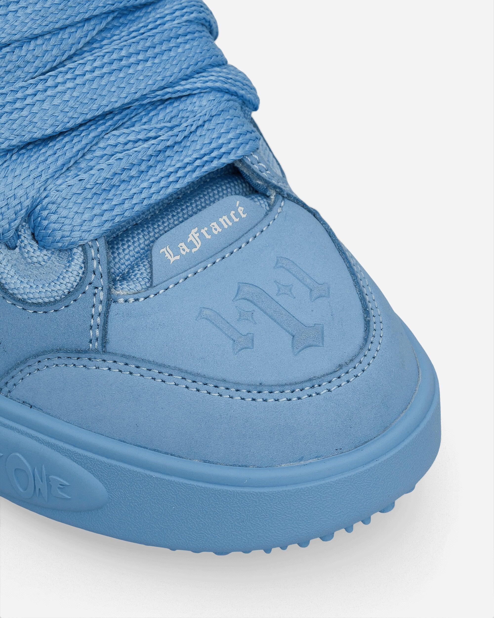 PUMA Lamelo Ball Lafrancé 1 Of 1 Sneakers Team Light in Blue