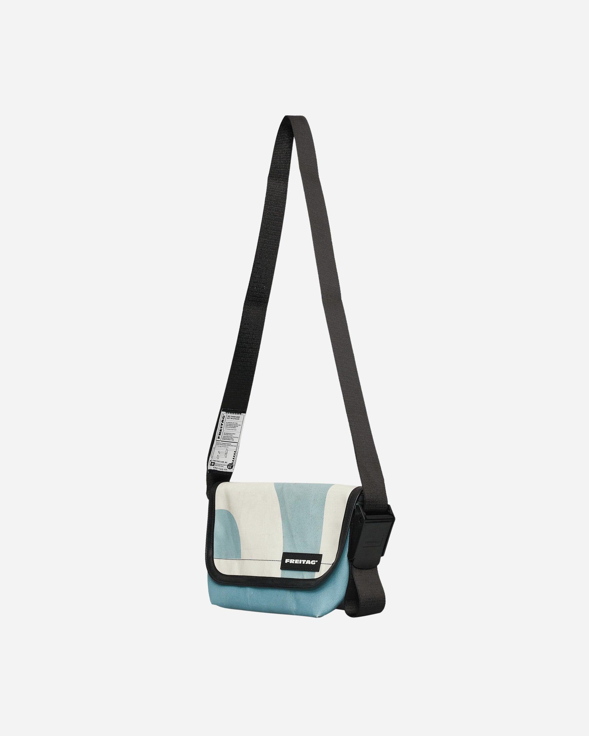 Freitag F41 Hawaii Five-0 Extra Small Messenger Bag Light for Men