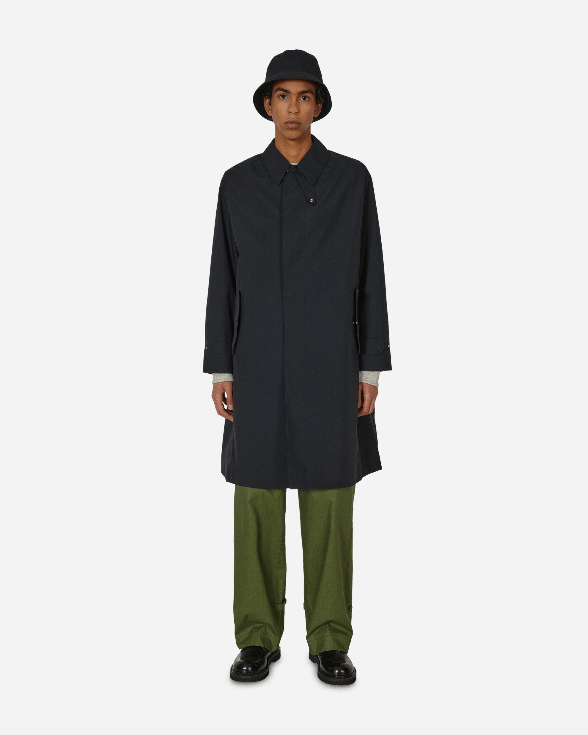 Baracuta Goldwin Gore-tex® G12 Coat in Blue for Men | Lyst UK