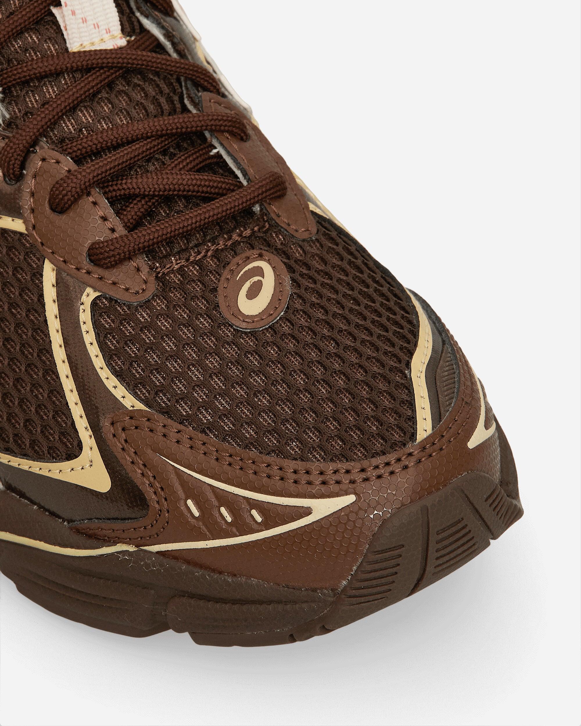 Asics Ub8-S Gt-2160 Sneakers Storm Sienna in Brown for Men | Lyst