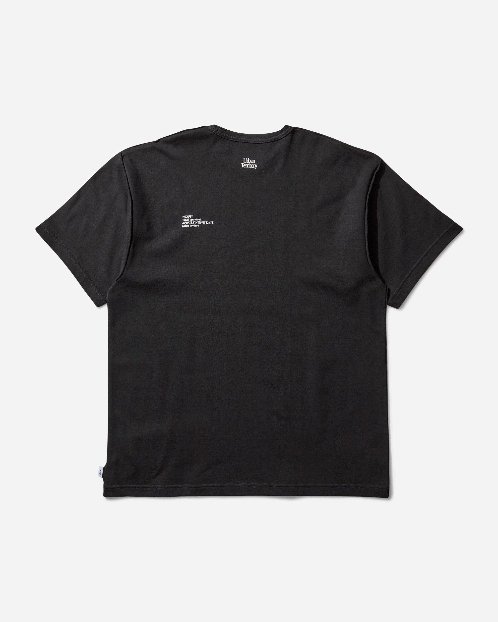 WTAPS T-shirts for Men | Online Sale up to 55% off | Lyst