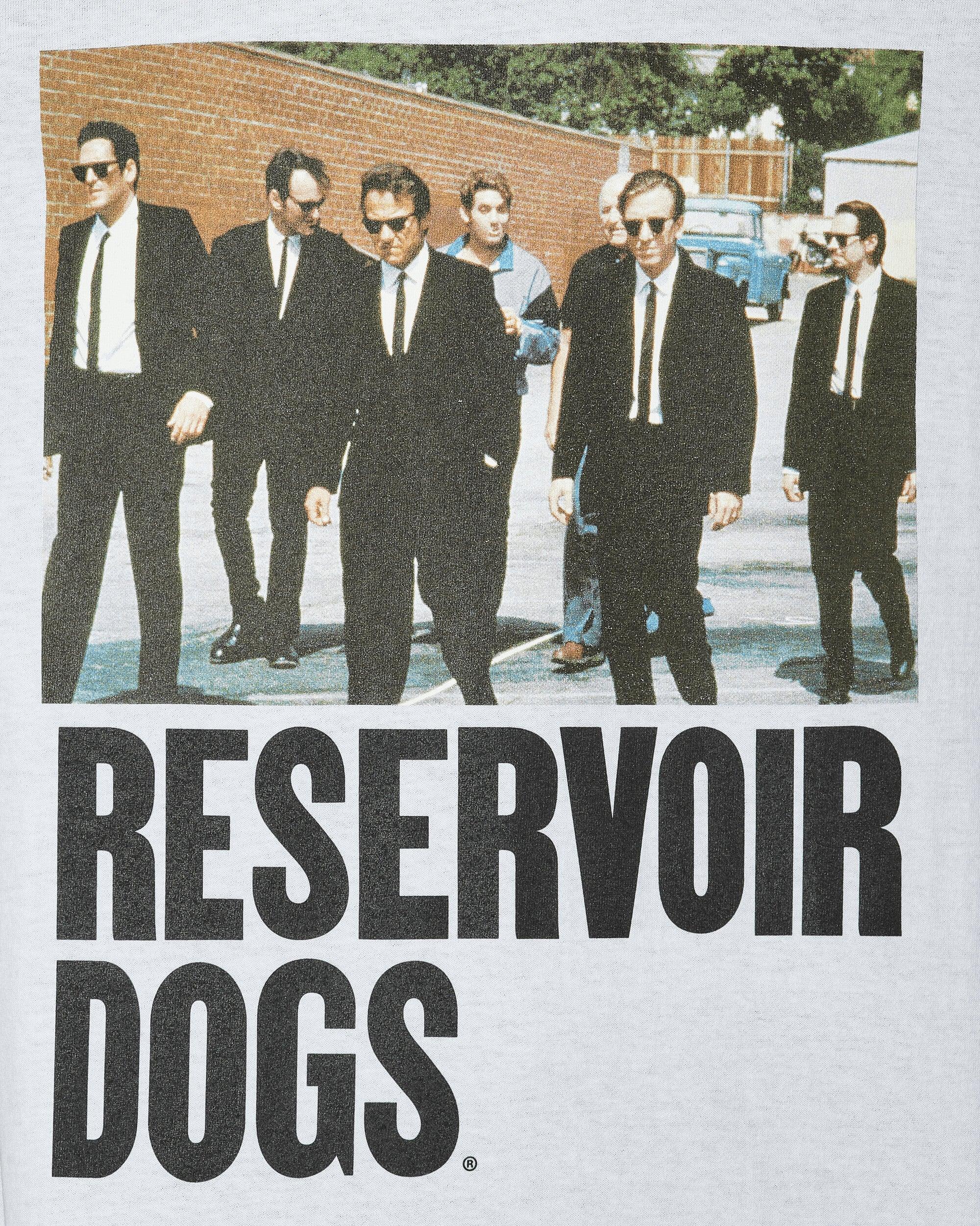 ミュージシャン WACKO MARIA\"Reservoir Dogs Movie Tribute 天国東京』 RESERVOIR DOGS X WACKO MARIA