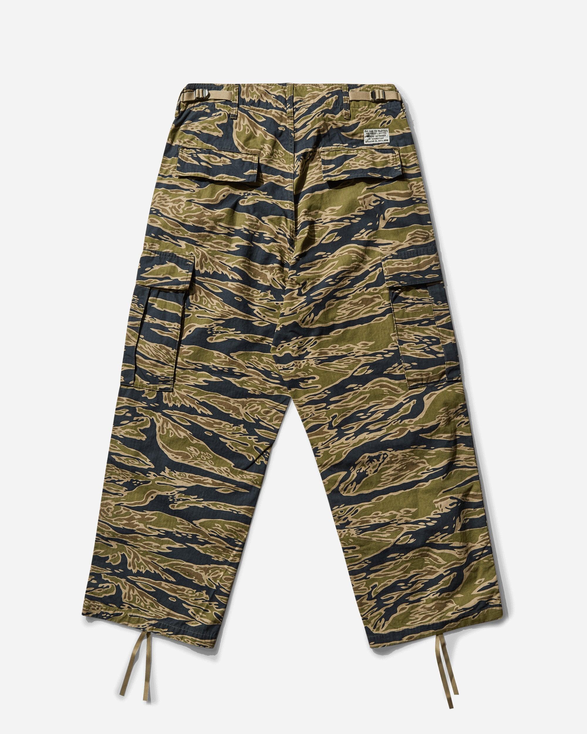 ALUMNI | Porter Yoshida in collaboration with Wacko Maria