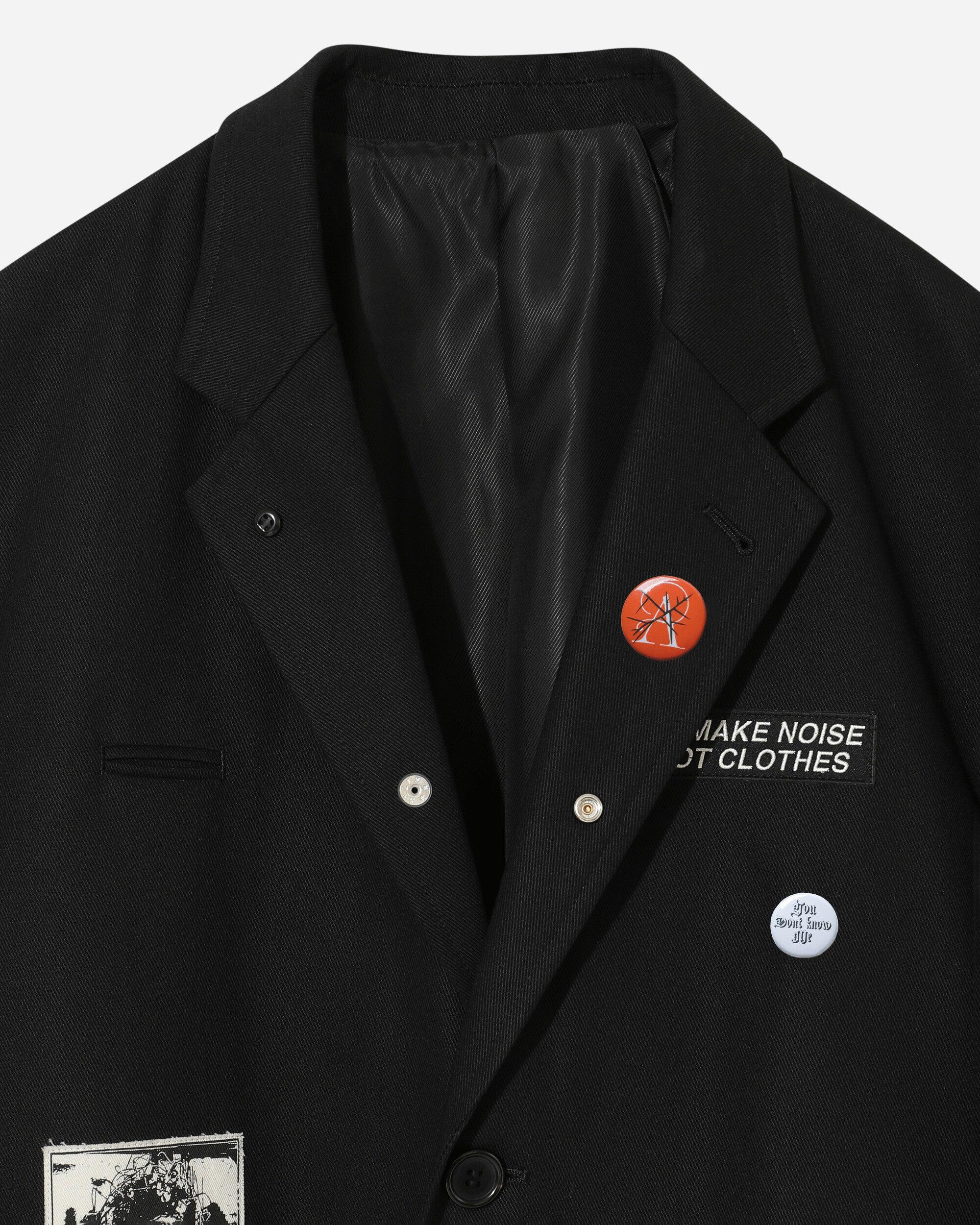 UNDERCOVER　Double Breasted Chester Coat Chester Coat Ginza,Tokyo The Dressing Lab.