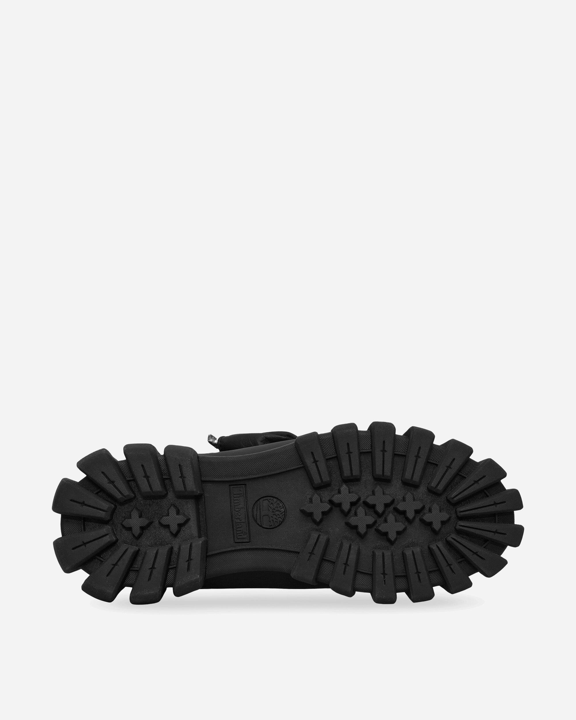 Timberland Humberto Leon 6-inch Boots in Black for Men | Lyst Timberland Humberto Leon 6-inch Boots in Black for Men | Lyst