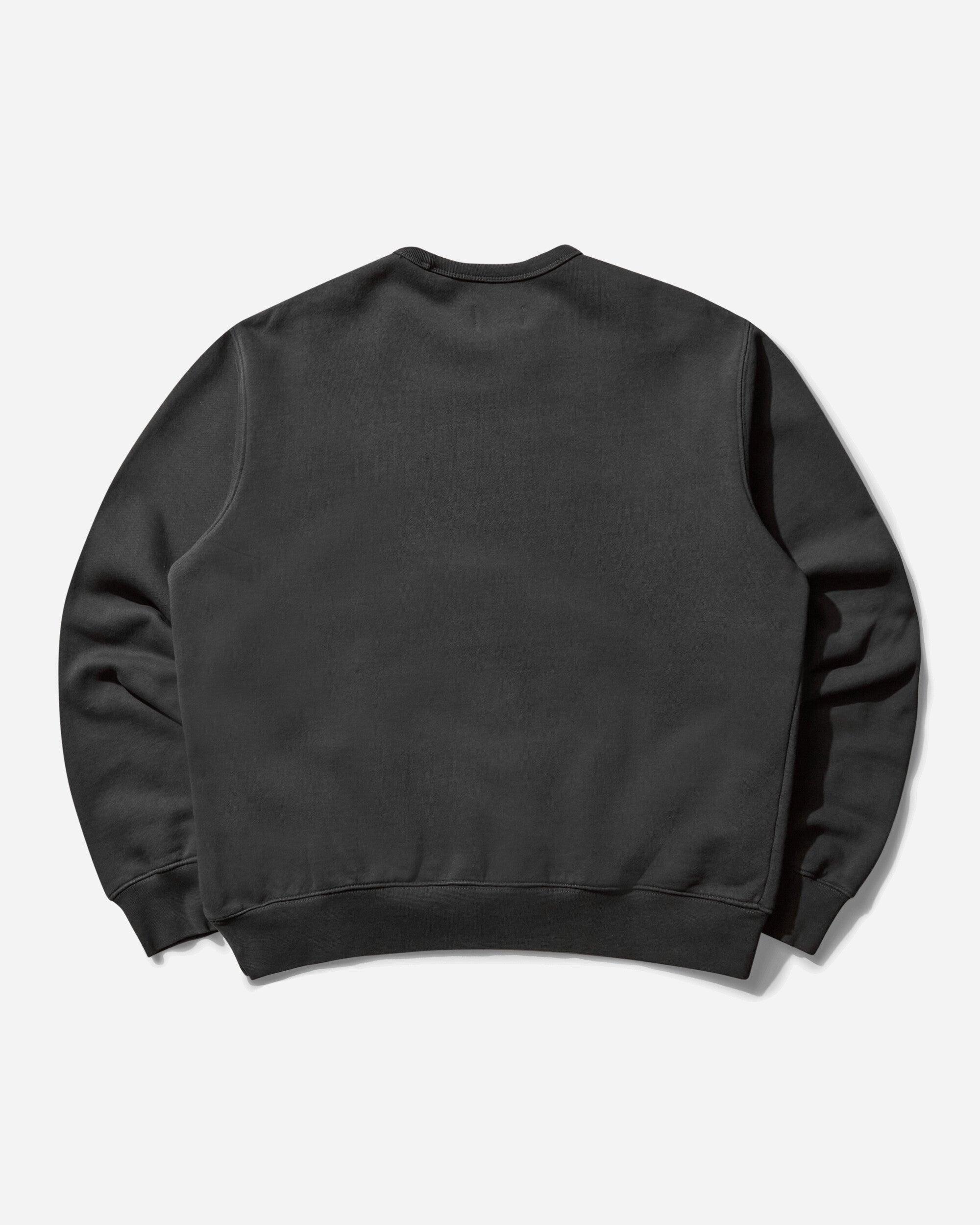 【DENIM TEARS】Levi's x Denim Tears Crewneck Sweatshirt Blk Levi's® X Denim Tears Crewneck Sweatshirt - Black | Levi's® US