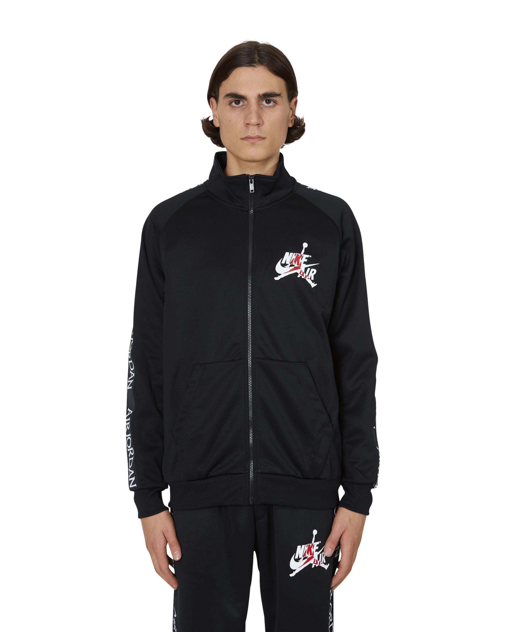 nike turtleneck sweater