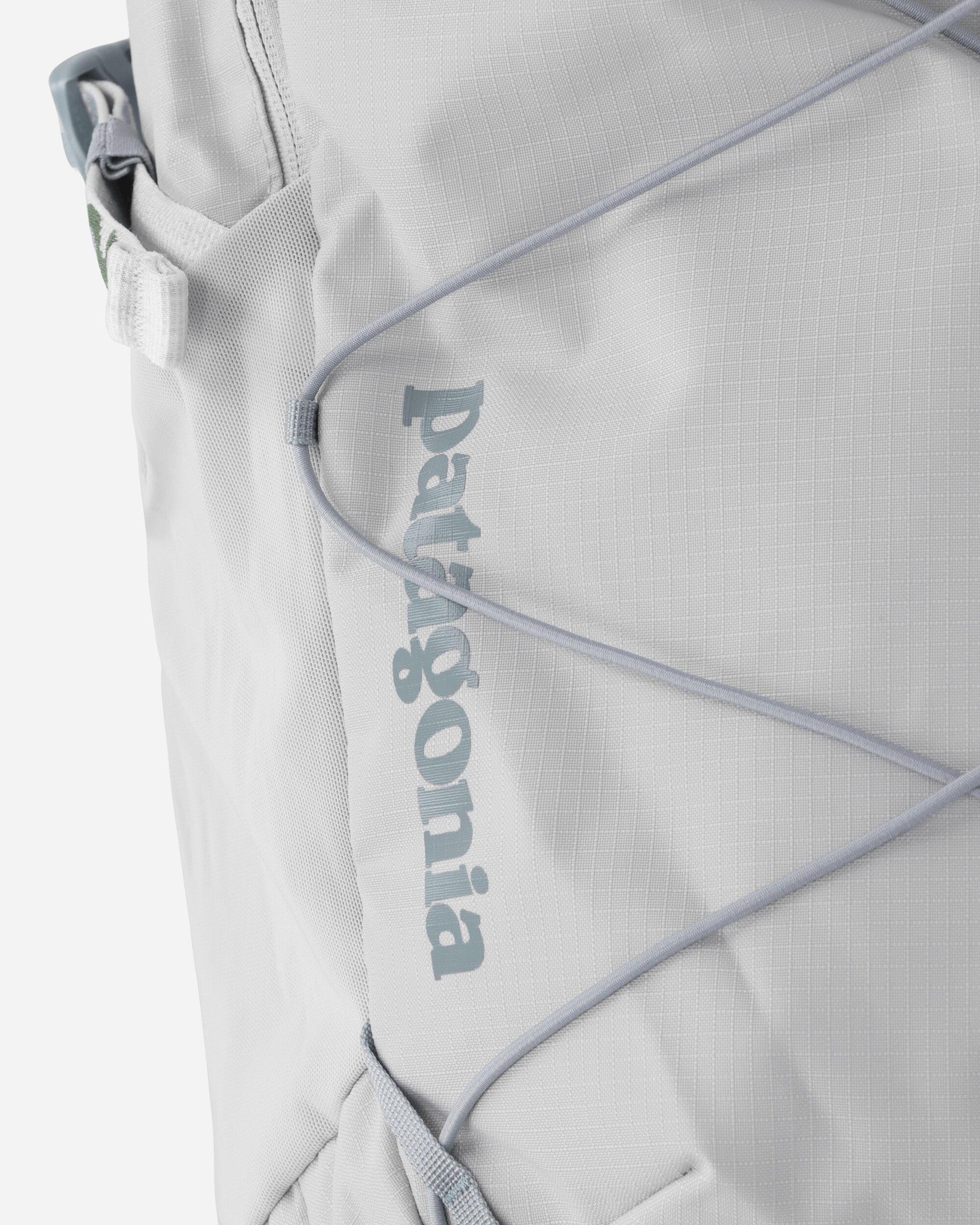 patagonia backpack white Refugio Day Pack 26L resistant recycled TPU Patagonia Refugio Day Pack 30L