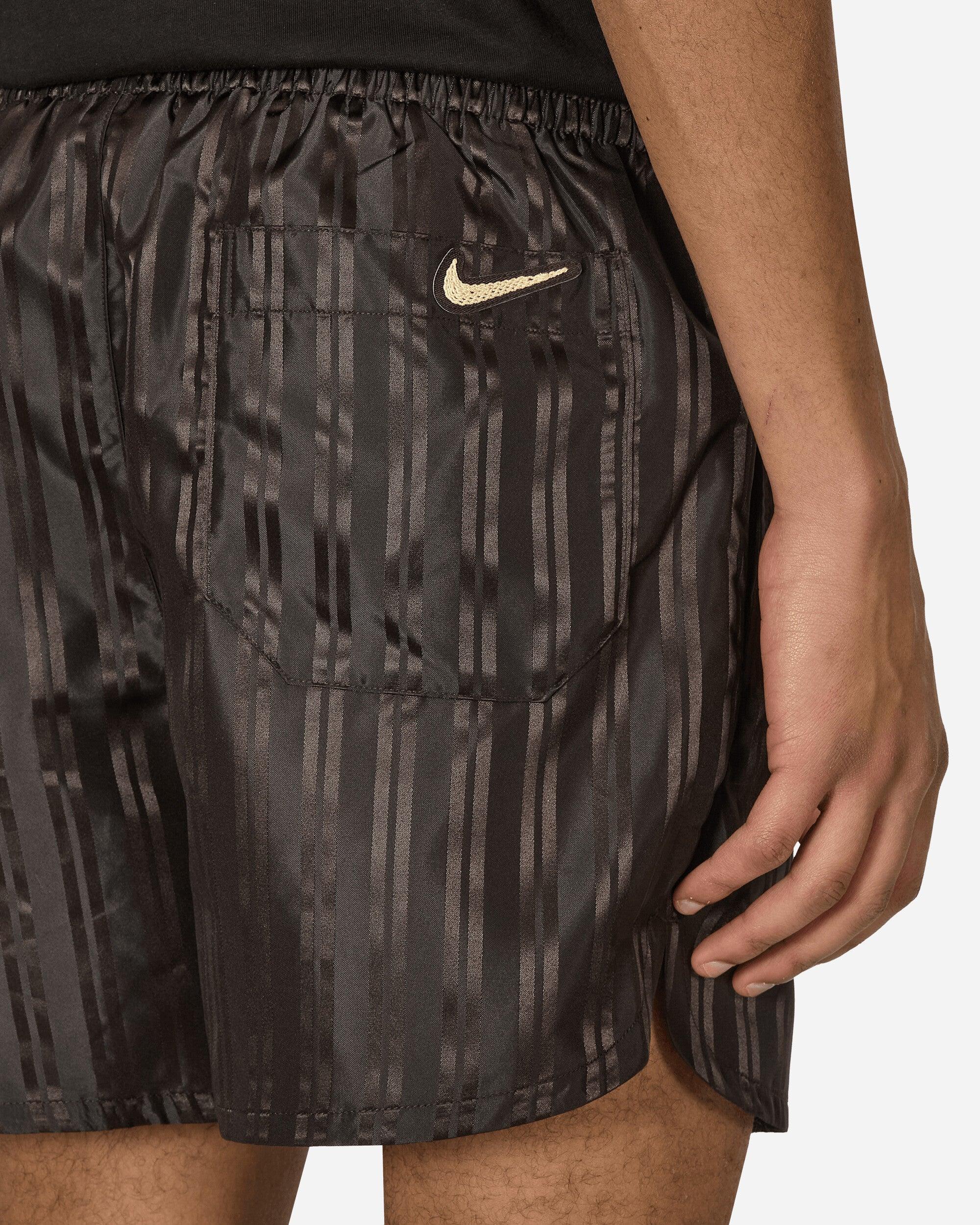 Nike Bode Rec. Scrimmage Shorts in Black for Men | Lyst UK
