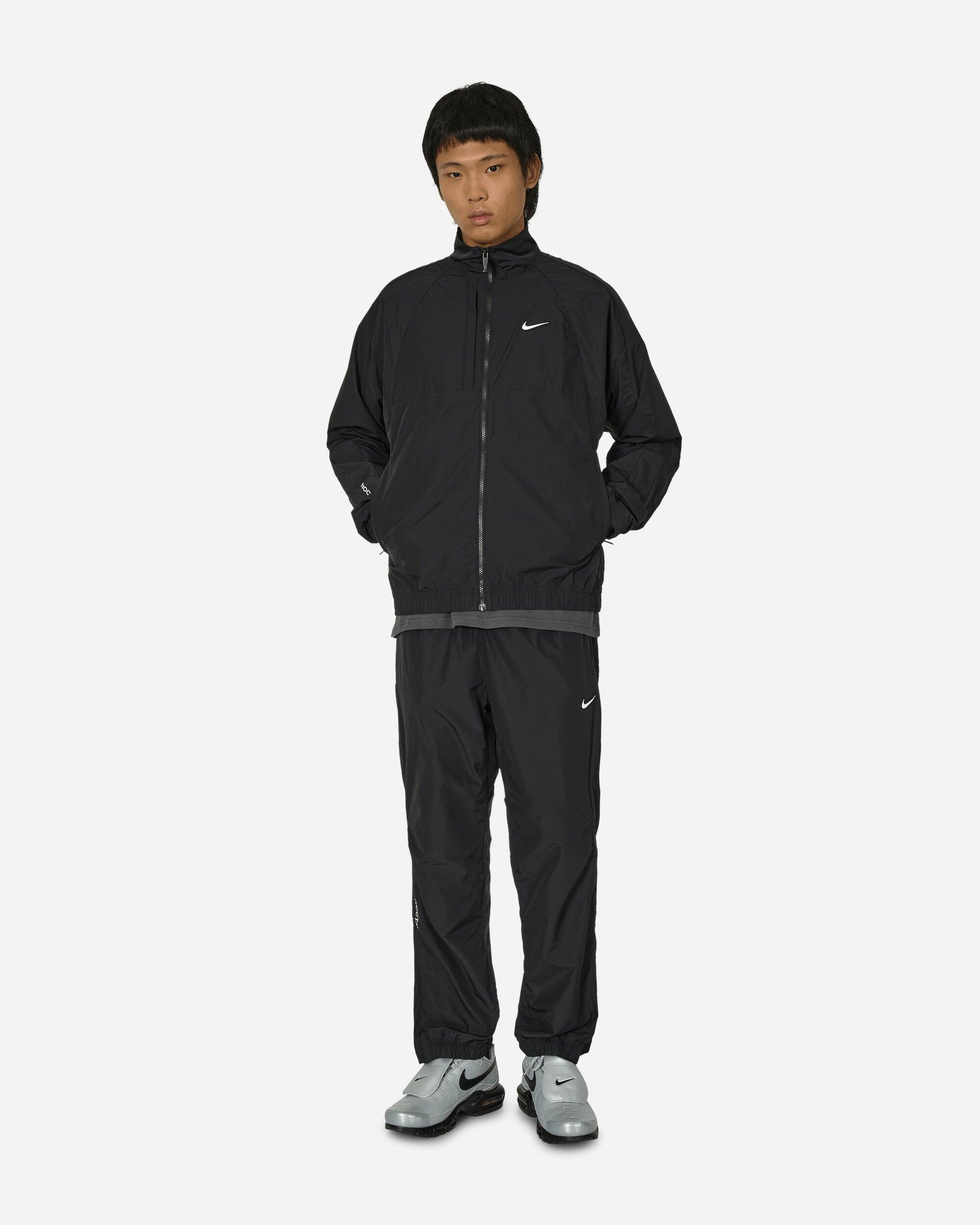 Nike Nocta Woven Track Jacket in Black for Men | Lyst Nike Nocta Woven Track Jacket in Black for Men | Lyst