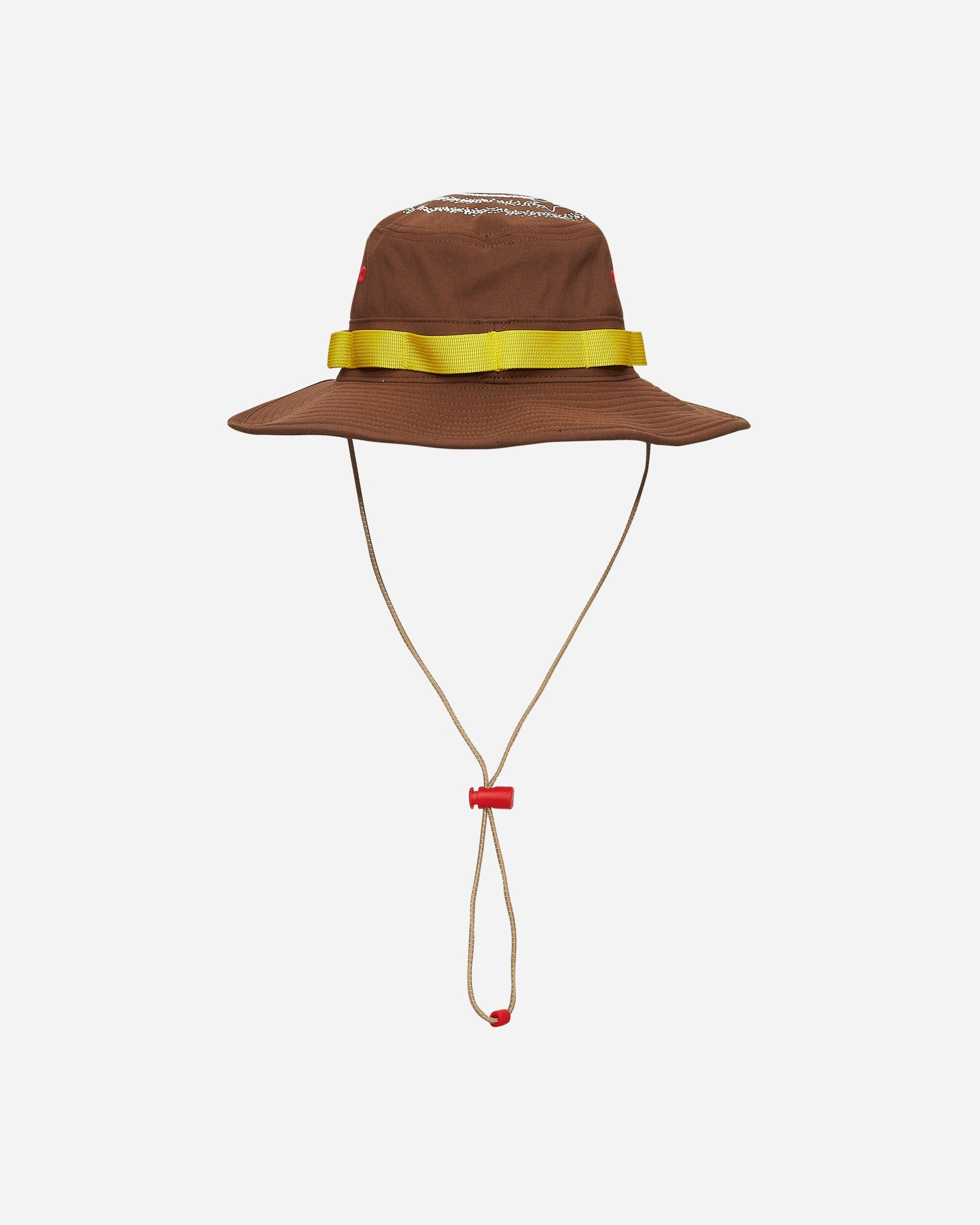 The North Face Project X Online Ceramics Class V Brimmer Cap Earth in Brown  for Men | Lyst