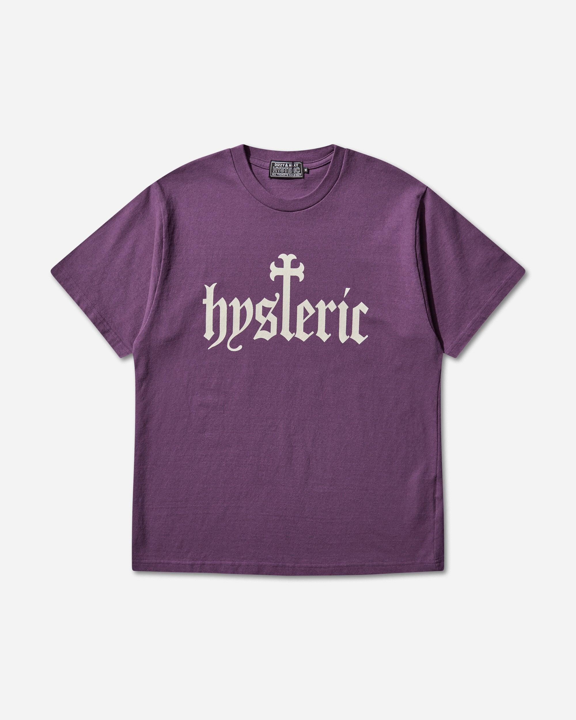 hysteric-glamour-Multicolor-