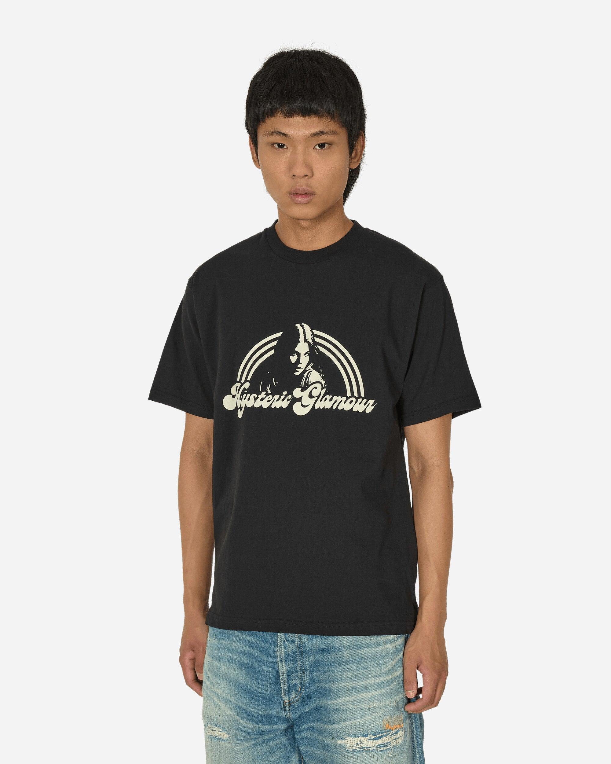Hysteric Glamour Short sleeve t-shirts for Men | Online Sale Hysteric Glamour Short sleeve t-shirts for Men | Online Sale