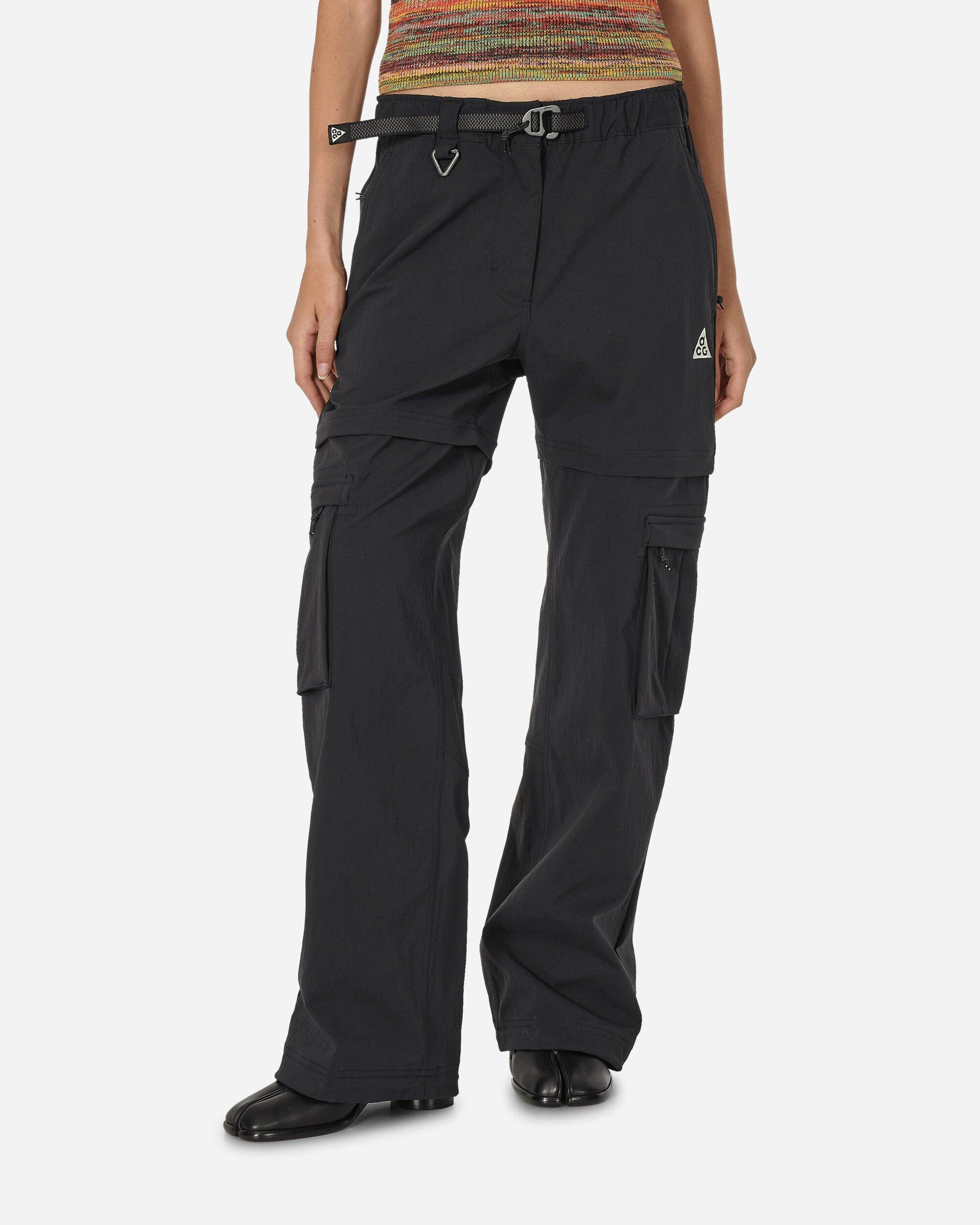Hiking Trousers Nike Acg Women's Cargo Pants Nike Acg Smith