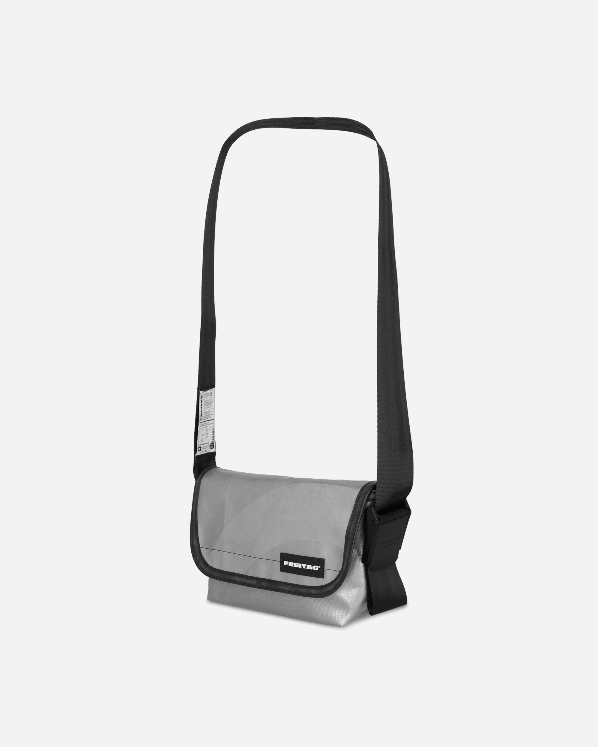 Freitag F41 Hawaii Five-0 Extra Small Messenger Bag Grey in Grey