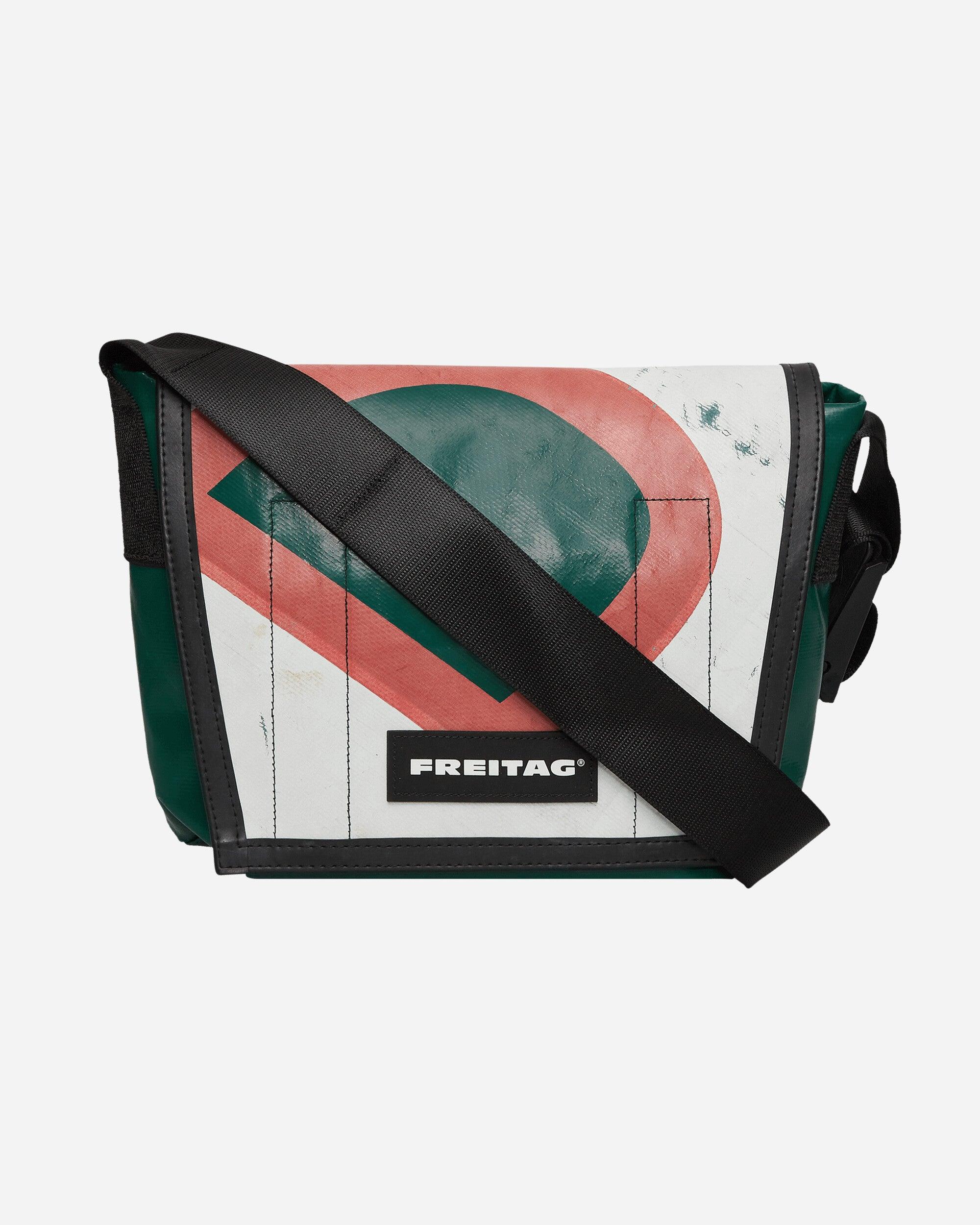 Freitag F11 Lassie Messenger Bag in Black for Men | Lyst Freitag F11 Lassie Messenger Bag in Black for Men | Lyst