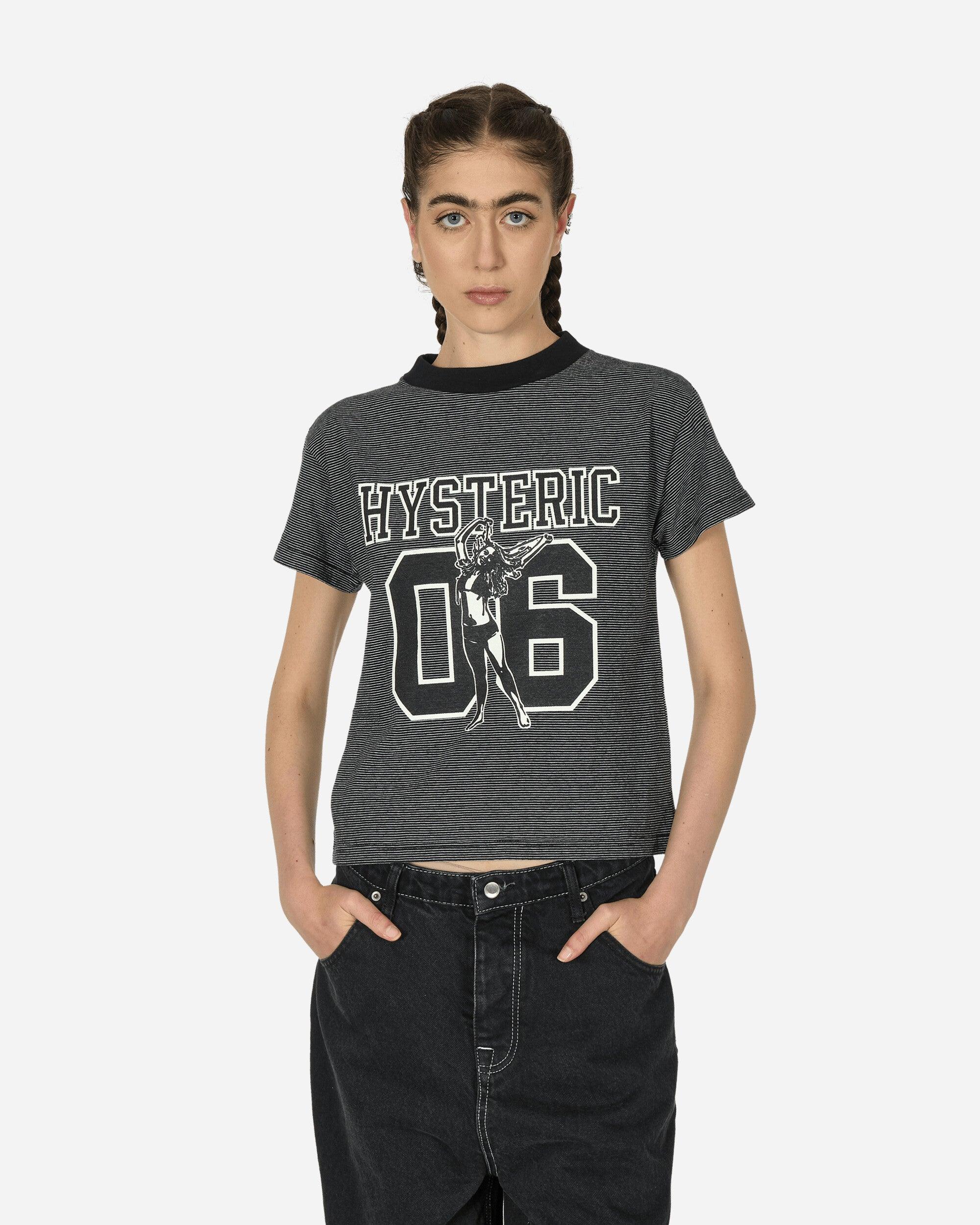 Hysteric Glamour Short sleeve t-shirts for Men | Online Sale Hysteric Glamour Short sleeve t-shirts for Men | Online Sale