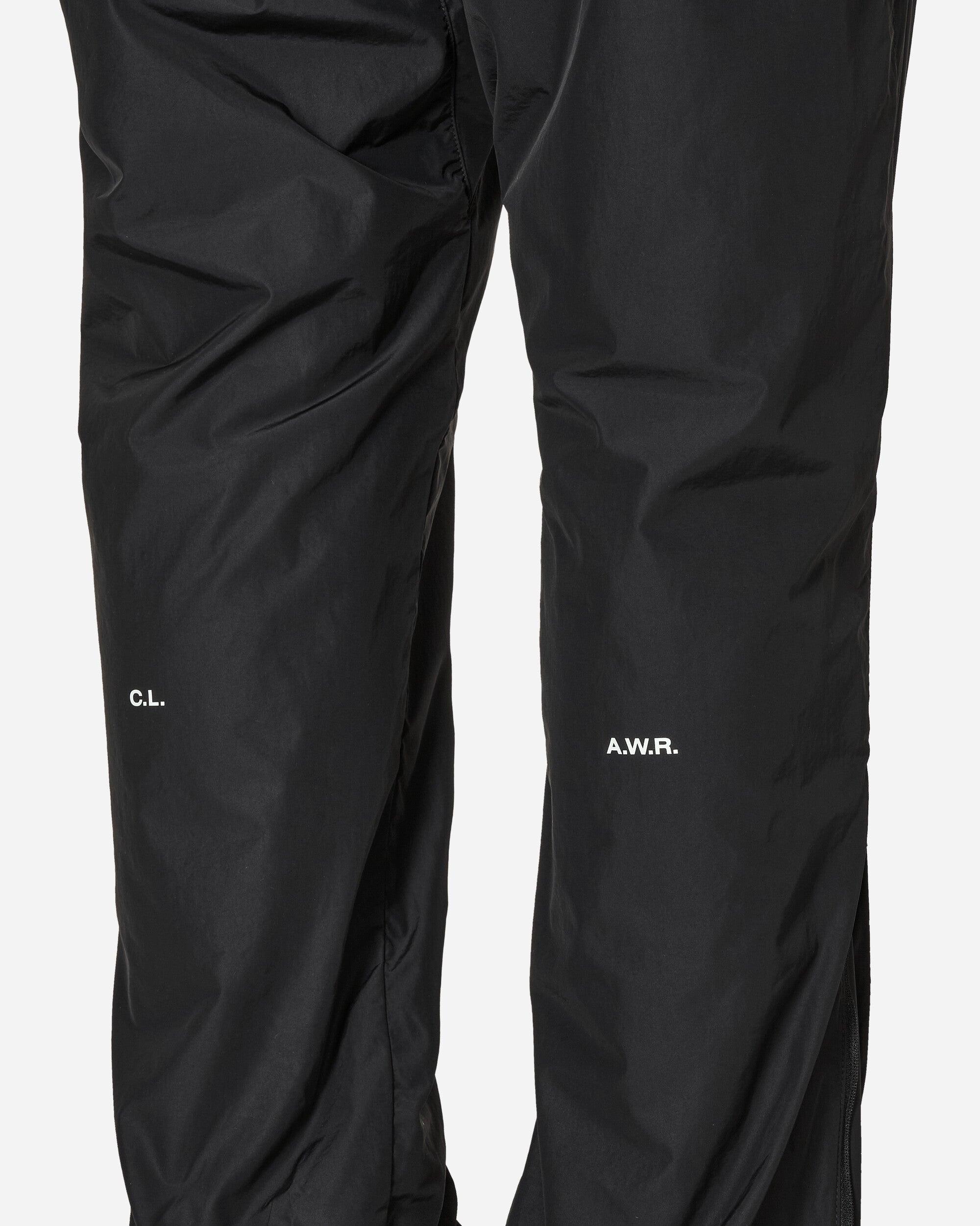 Nike Nocta Woven Track Pants in Black for Men | Lyst