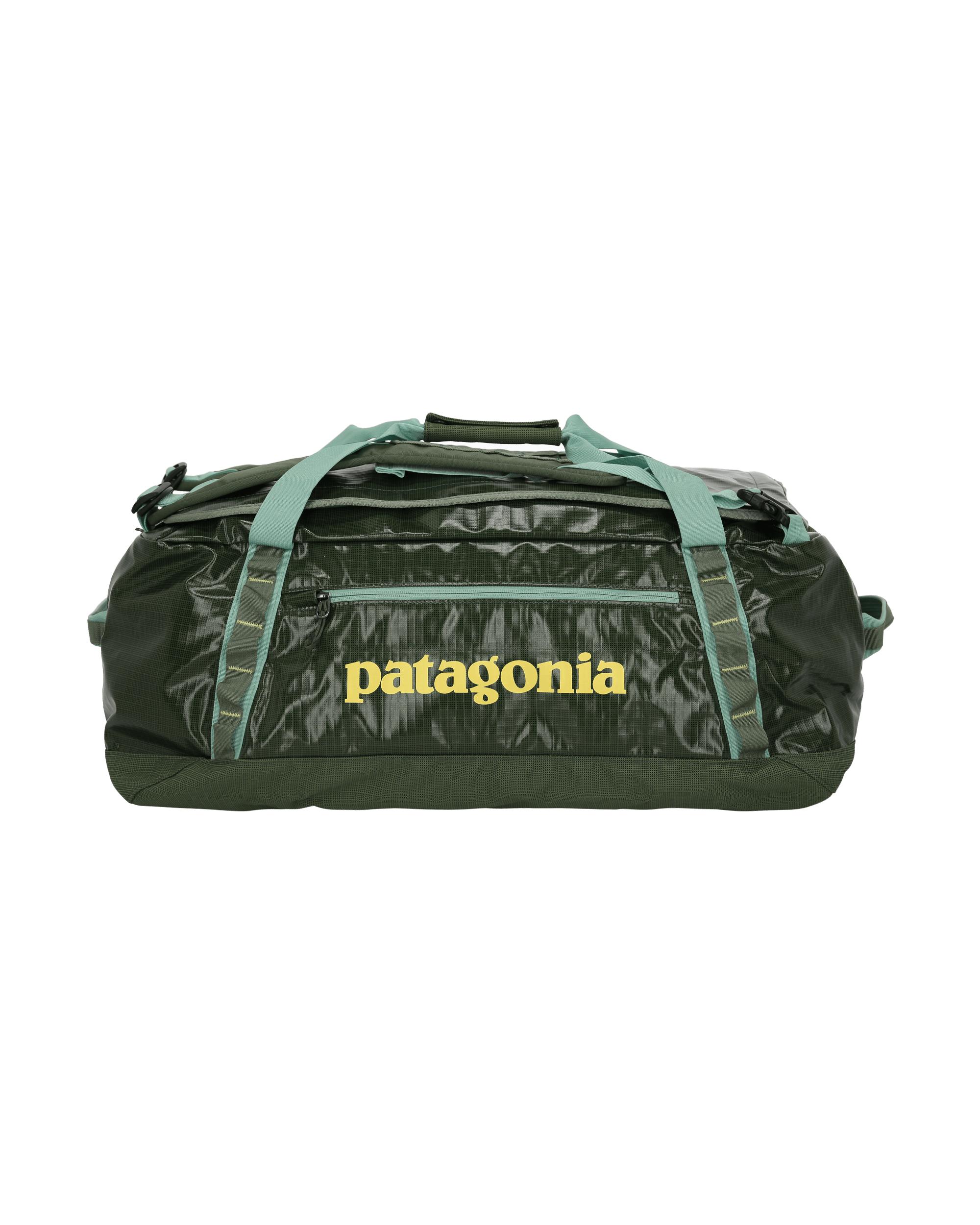 Patagonia Hole 55L Duffel Bag in Green for Men | Lyst