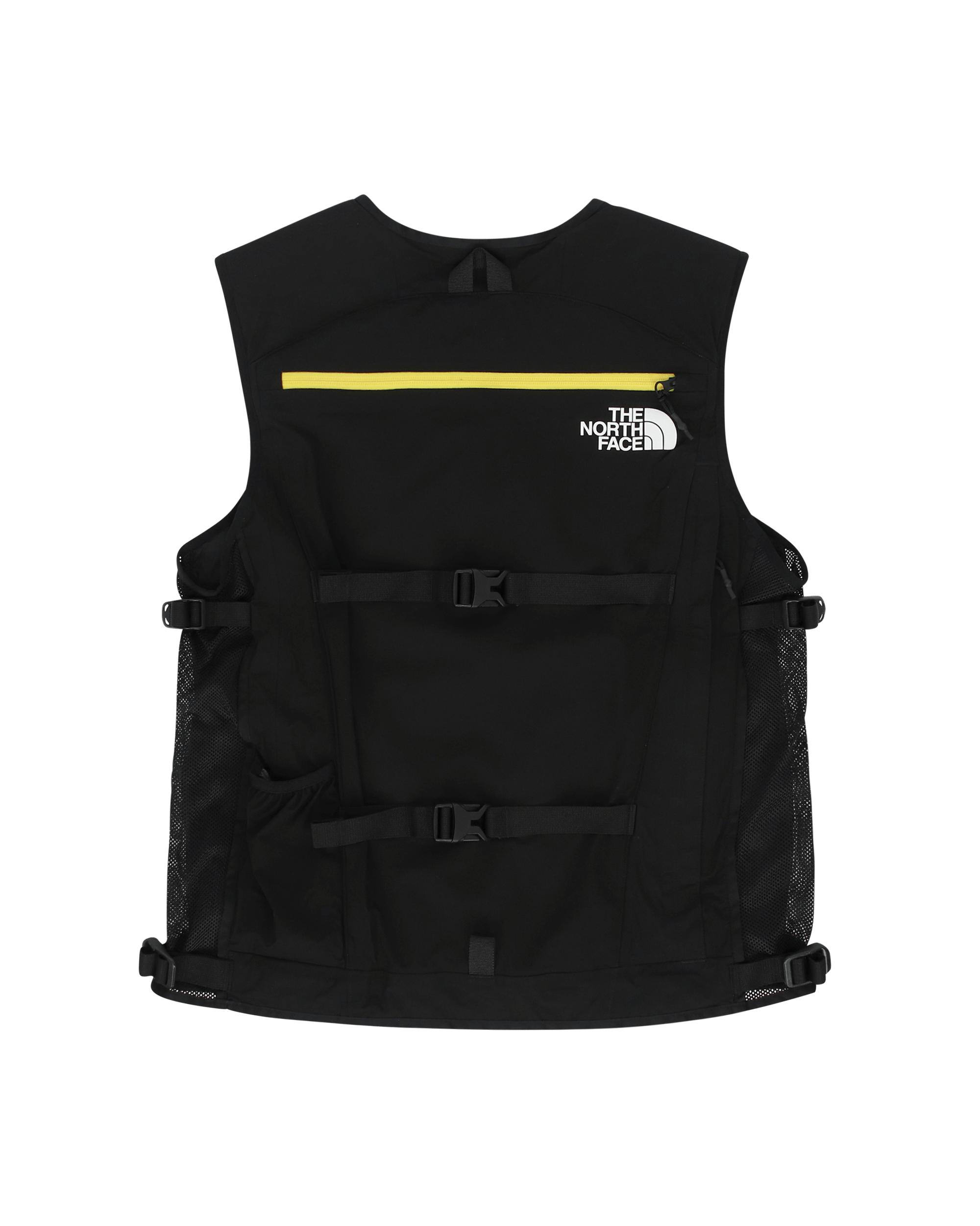 The North Face Synthetic Black Series Abs Vest for Men | Lyst