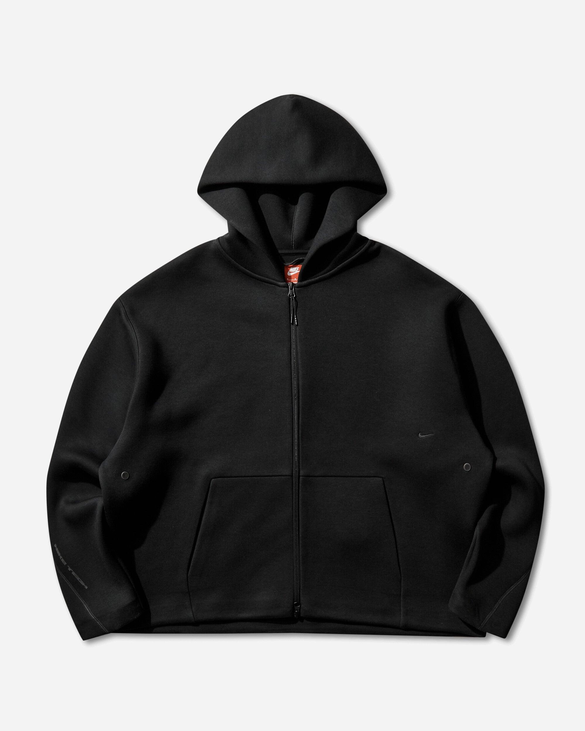nike loose fit zip hoodie