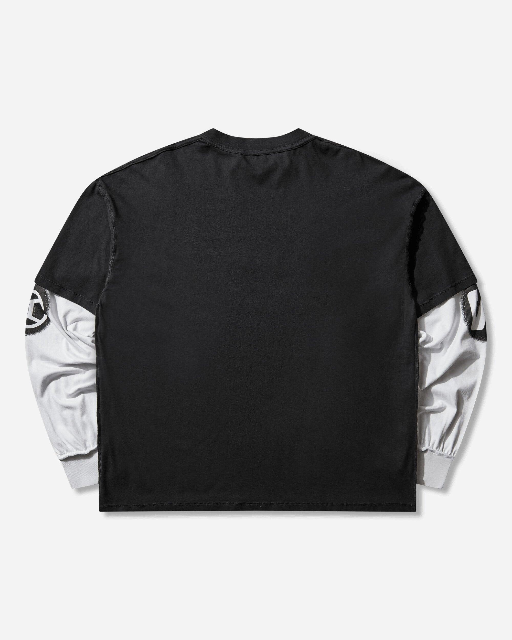 Salomon Slam Jam Longsleeve T-Shirt Deep in Black for Men | Lyst UK