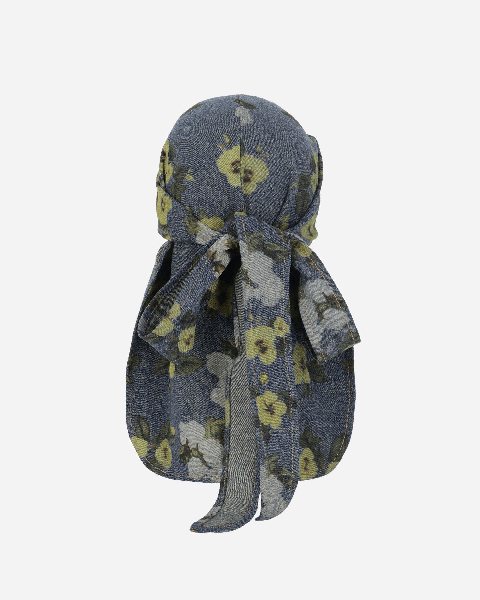 Levi's Denim Tears Durag Blue in Grey for Men | Lyst UK