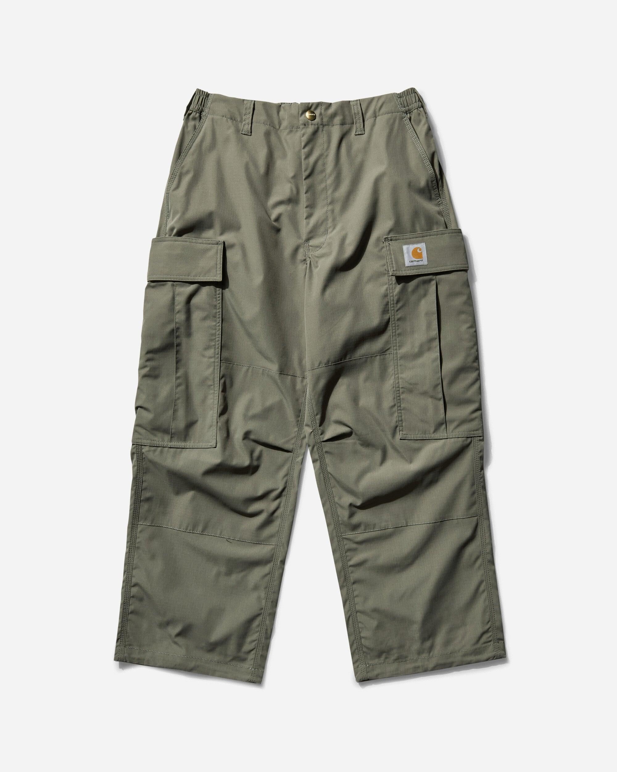 Carhartt S Invincible Max Cargo Pants Sage in Green for Men | Lyst UK