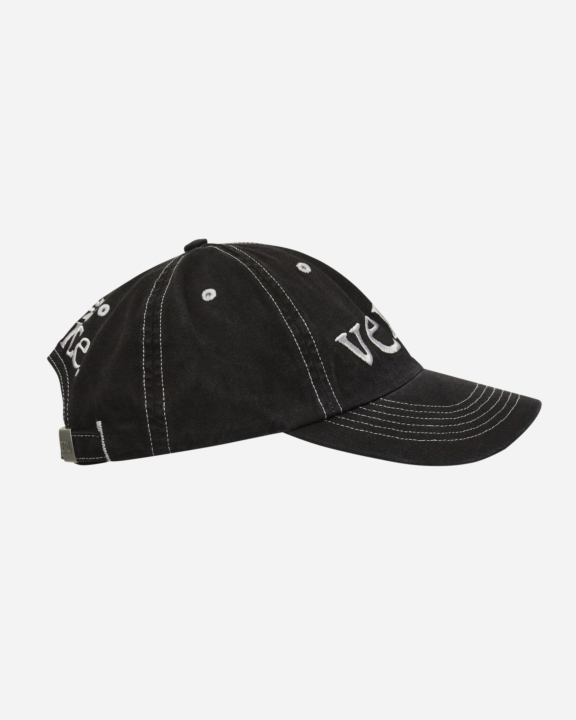 ERL キャップ　　be nice venice ERL Venice Cap in Black for Men | Lyst