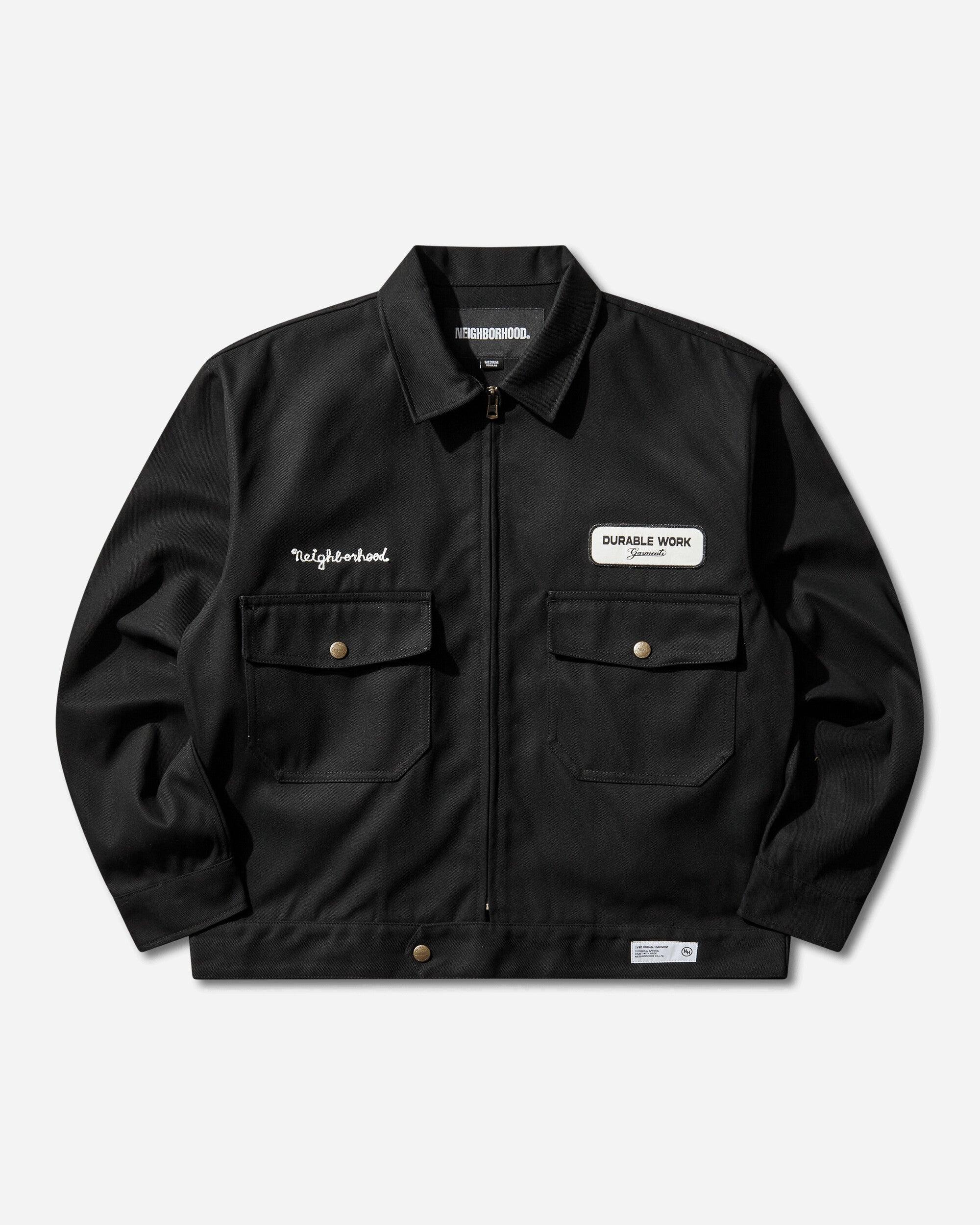Neighborhood Utility Jackets for Men | Lyst UK