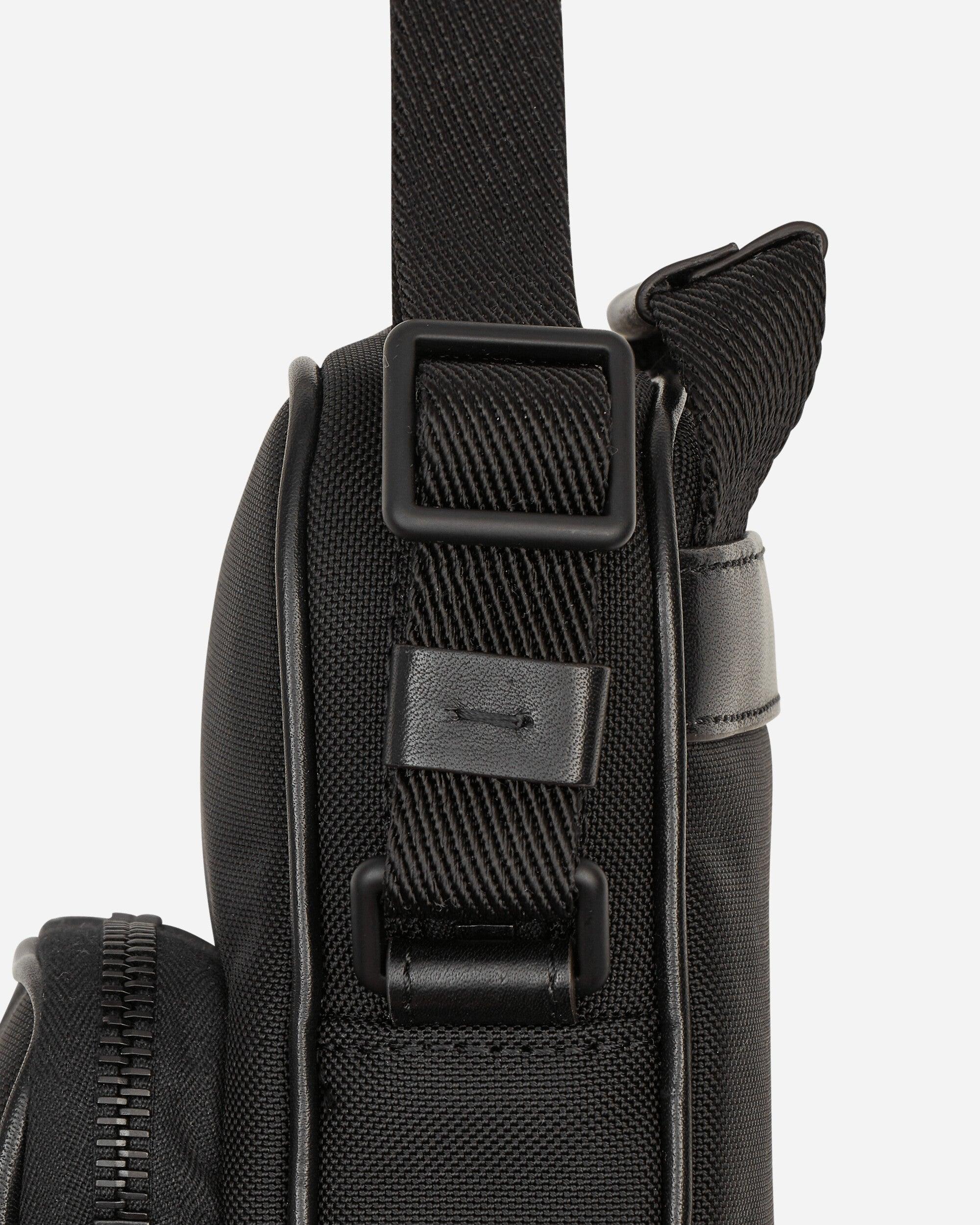 Moncler Yehor Crossbody Bag in Black for Men | Lyst UK