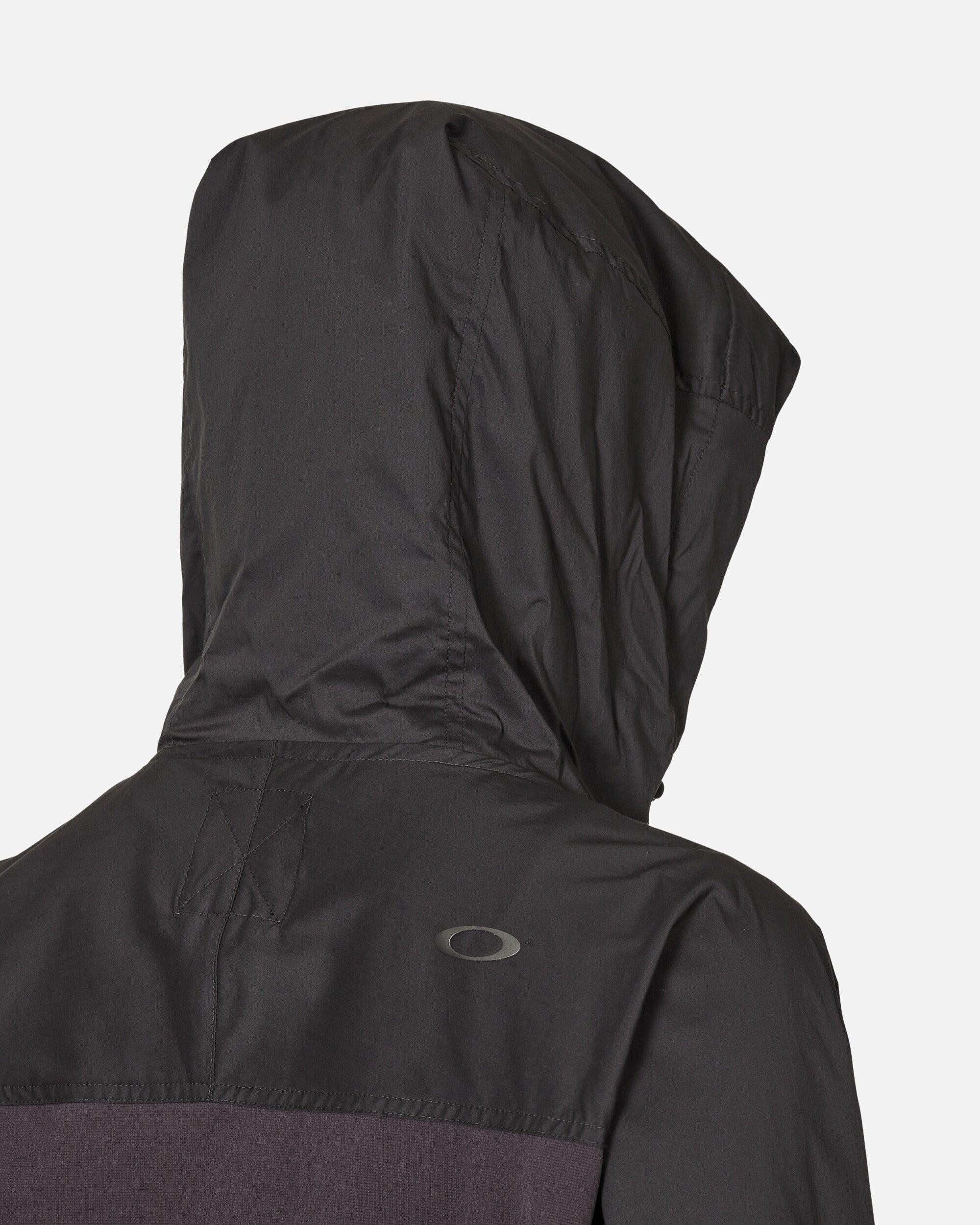 Oakley F.G.. Sector Jacket 4.0 Phantom in Black for Men | Lyst