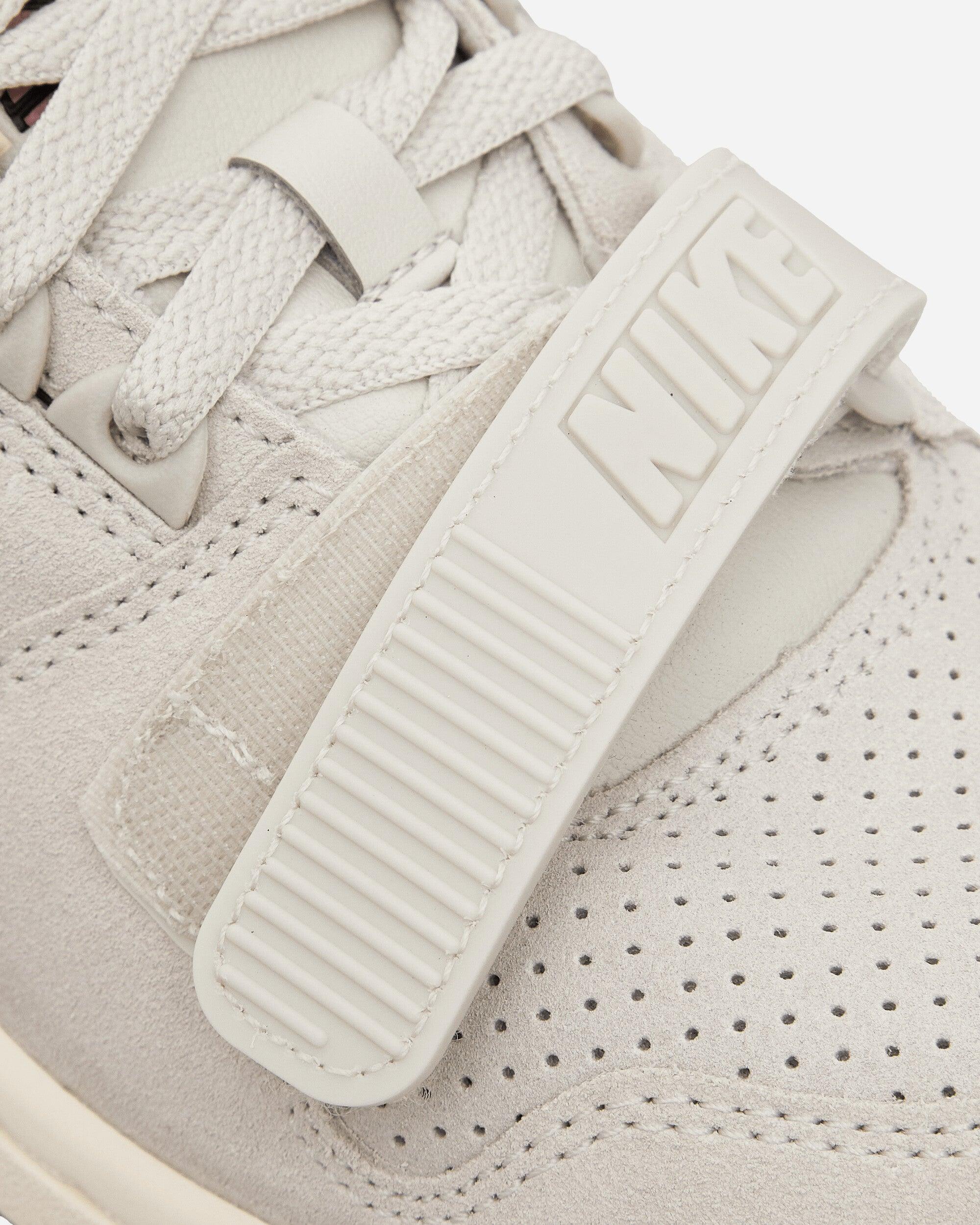 Nike Air Alpha Force 88 Sneakers Light Bone in White for Men | Lyst
