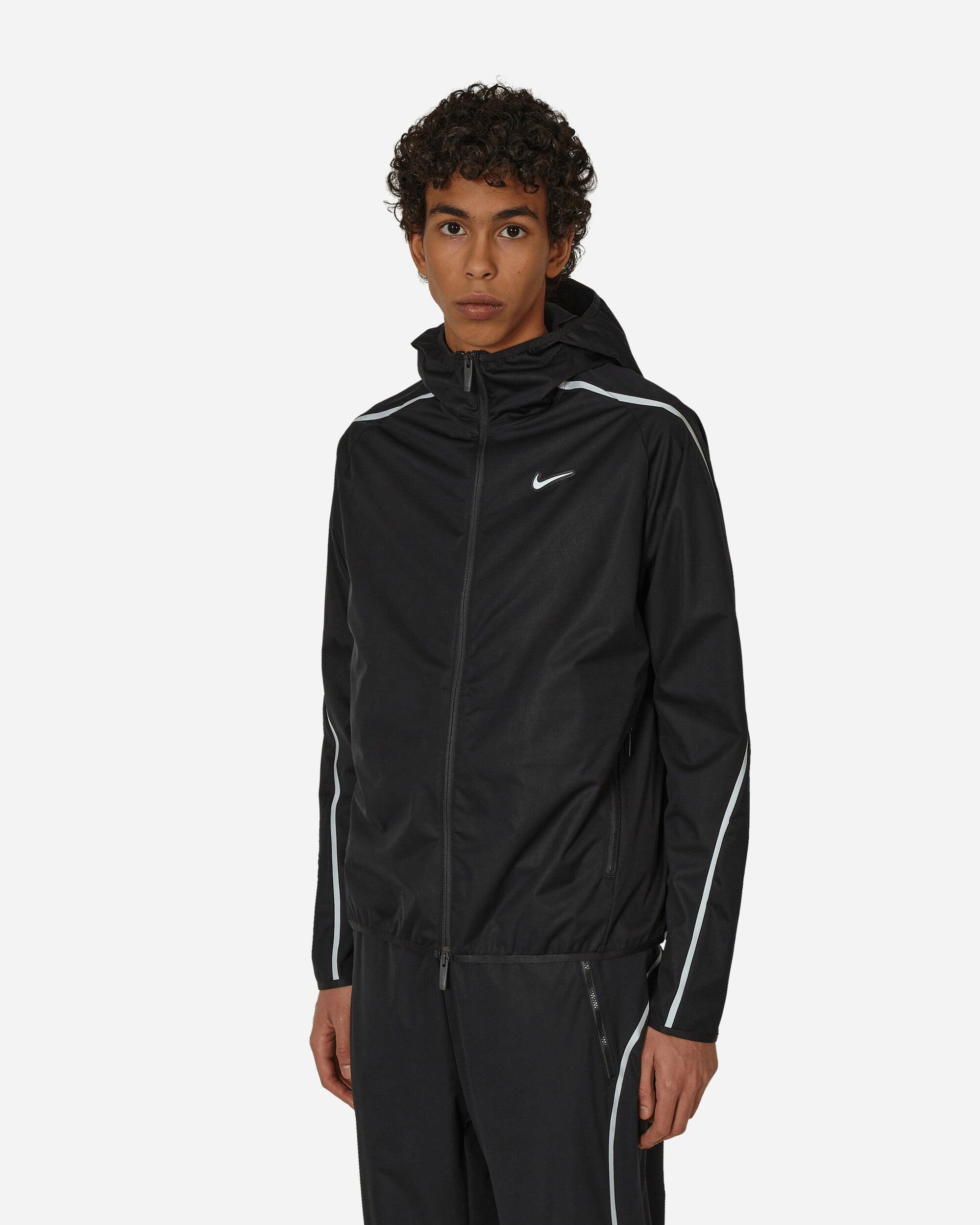 NOCTA Men's Warm-Up Jacket.