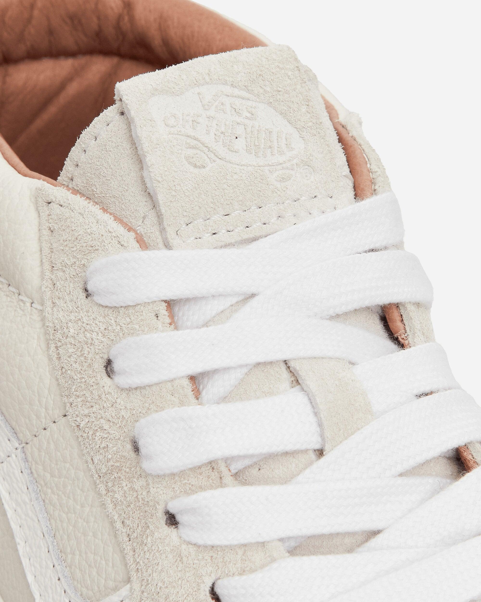 Vans old skool de top