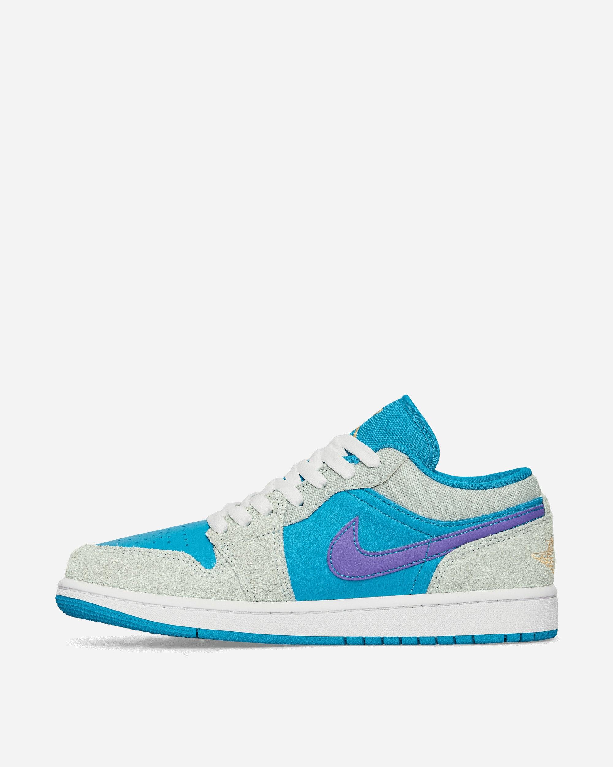 Nike Air 1 Low in Blue for Men | Lyst