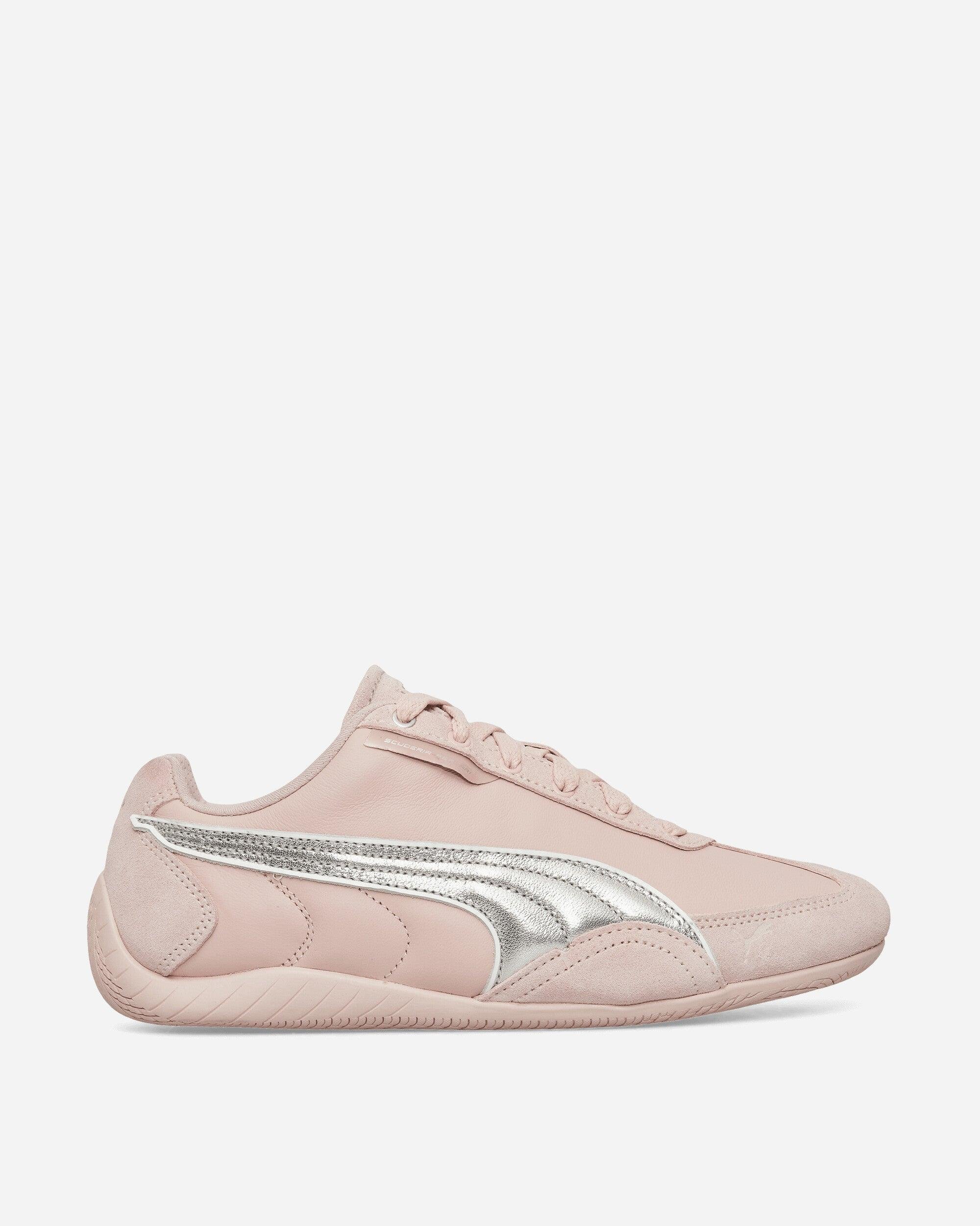 Puma Pink Boutique Trainers PUMA Women S Scuderia Ferrari Hp