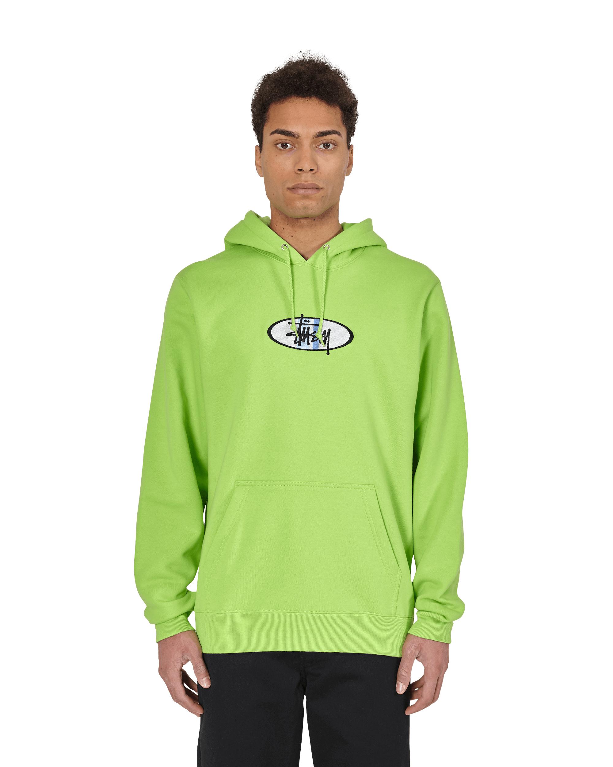 stussy 2 bar hoodie