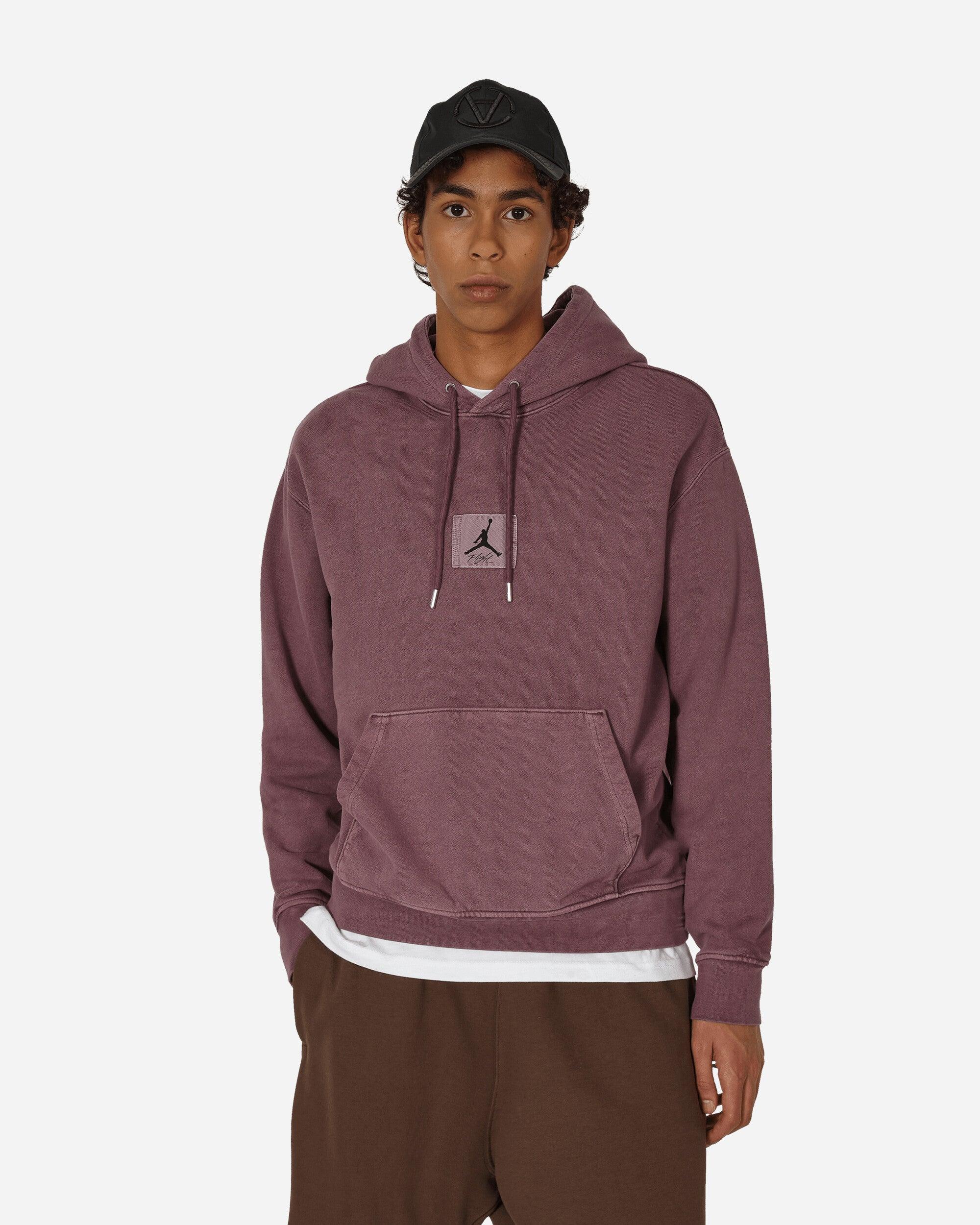 Nike mauve sweatshirt sale
