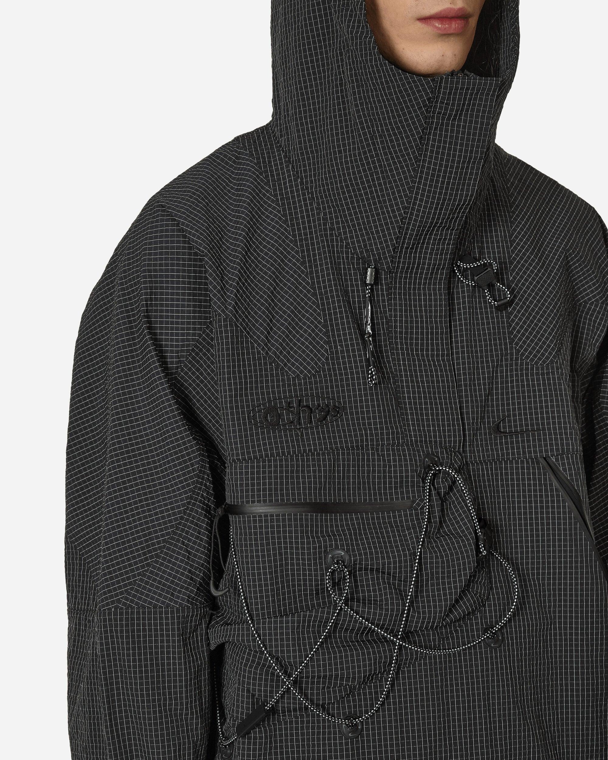 Nike Off- Anorak Jacket in Black for Men | Lyst Nike Off- Anorak Jacket in Black for Men | Lyst