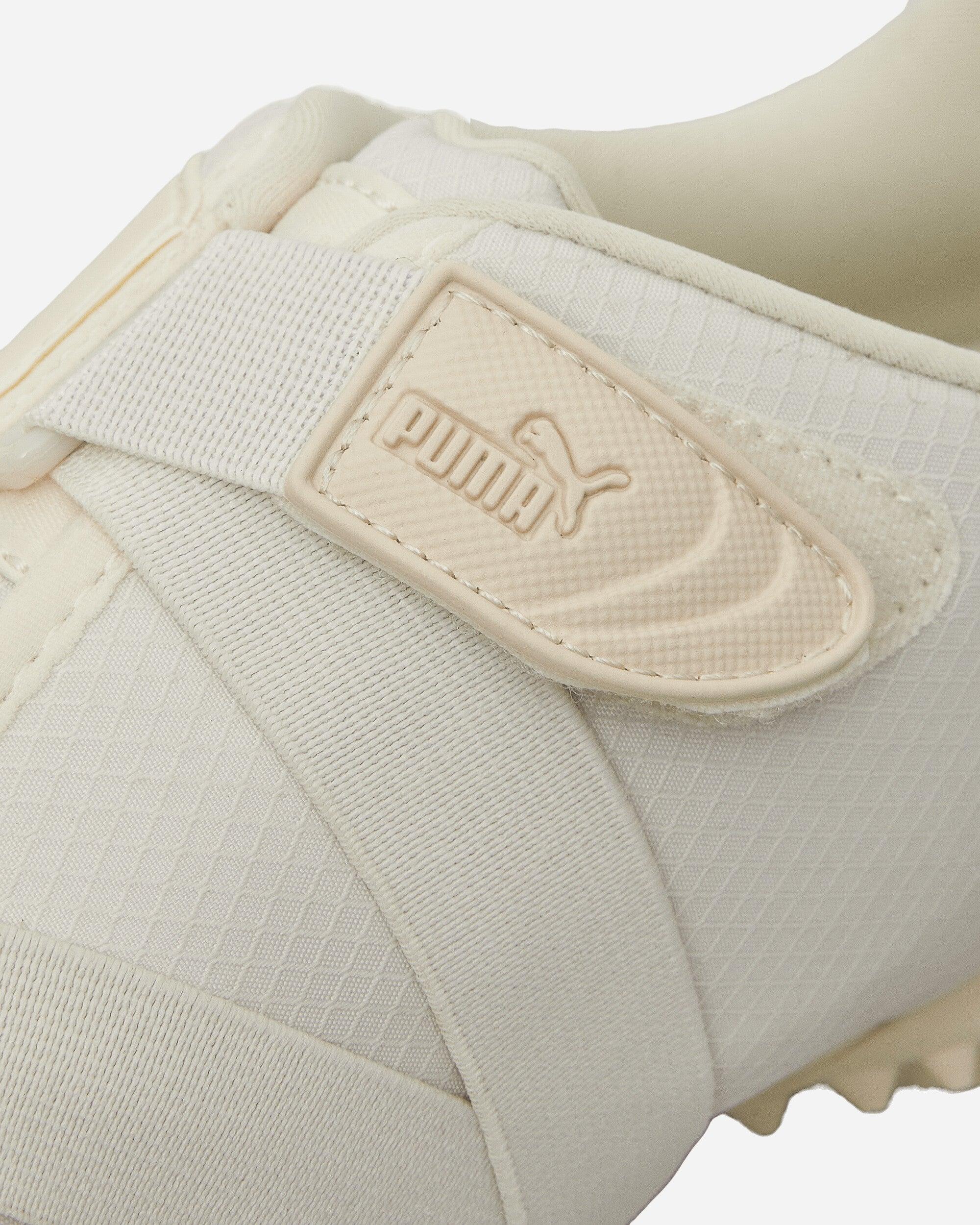 PUMA Mostro Archive Sneakers Vapor Frosted Ivory in White