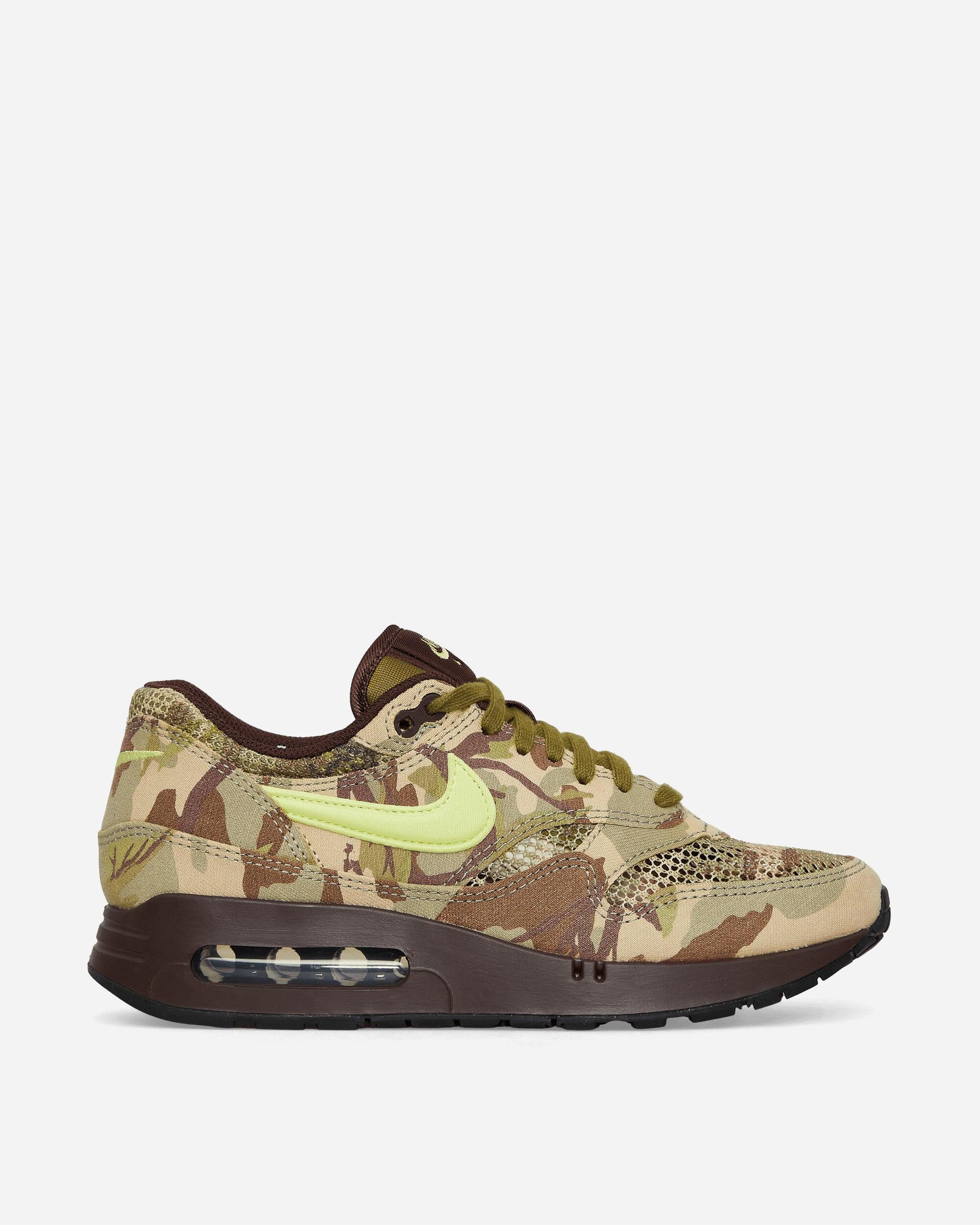 nike air max 90 twist brown