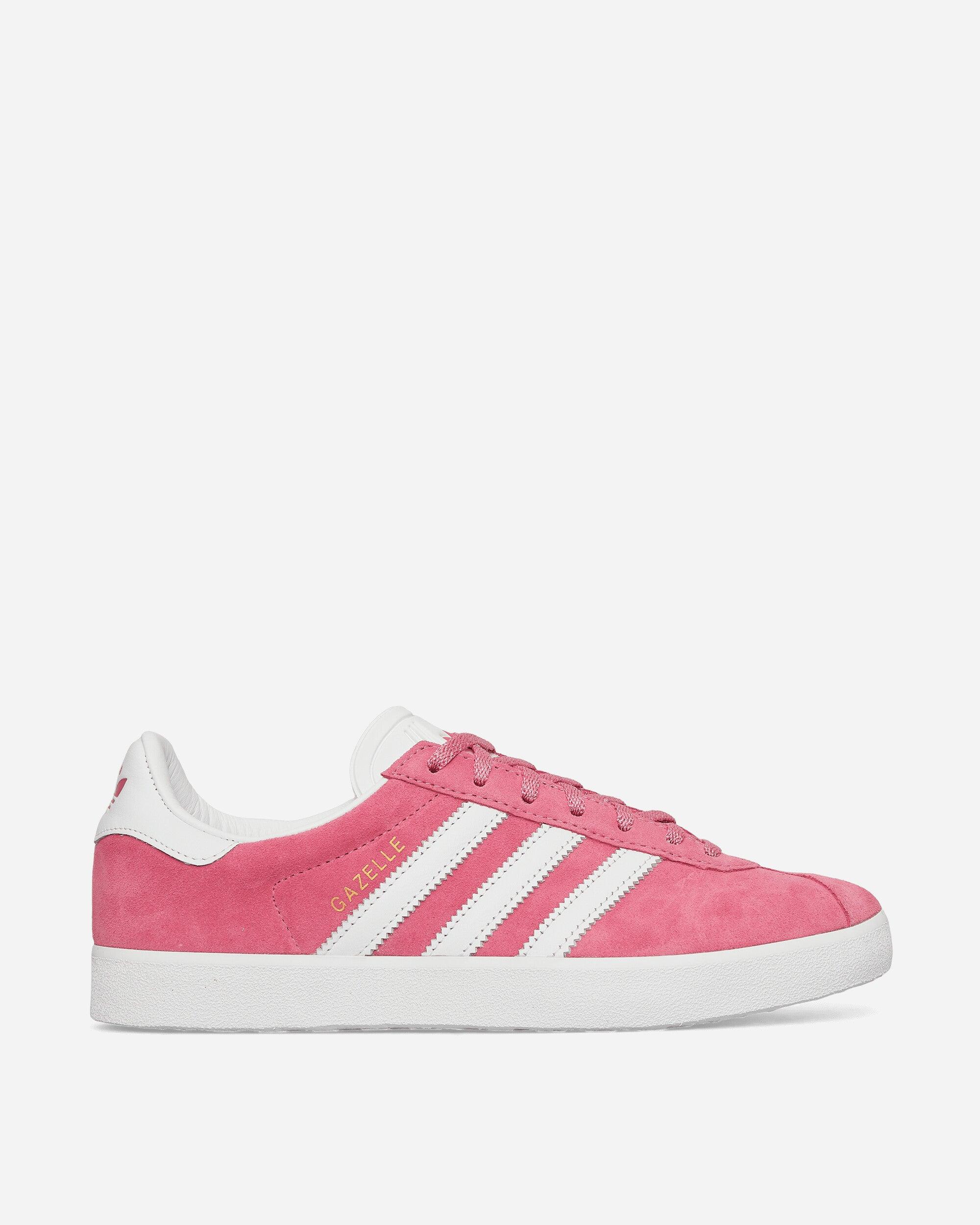 adidas Gazelle 85 Sneakers Pink Fusion for Men | Lyst
