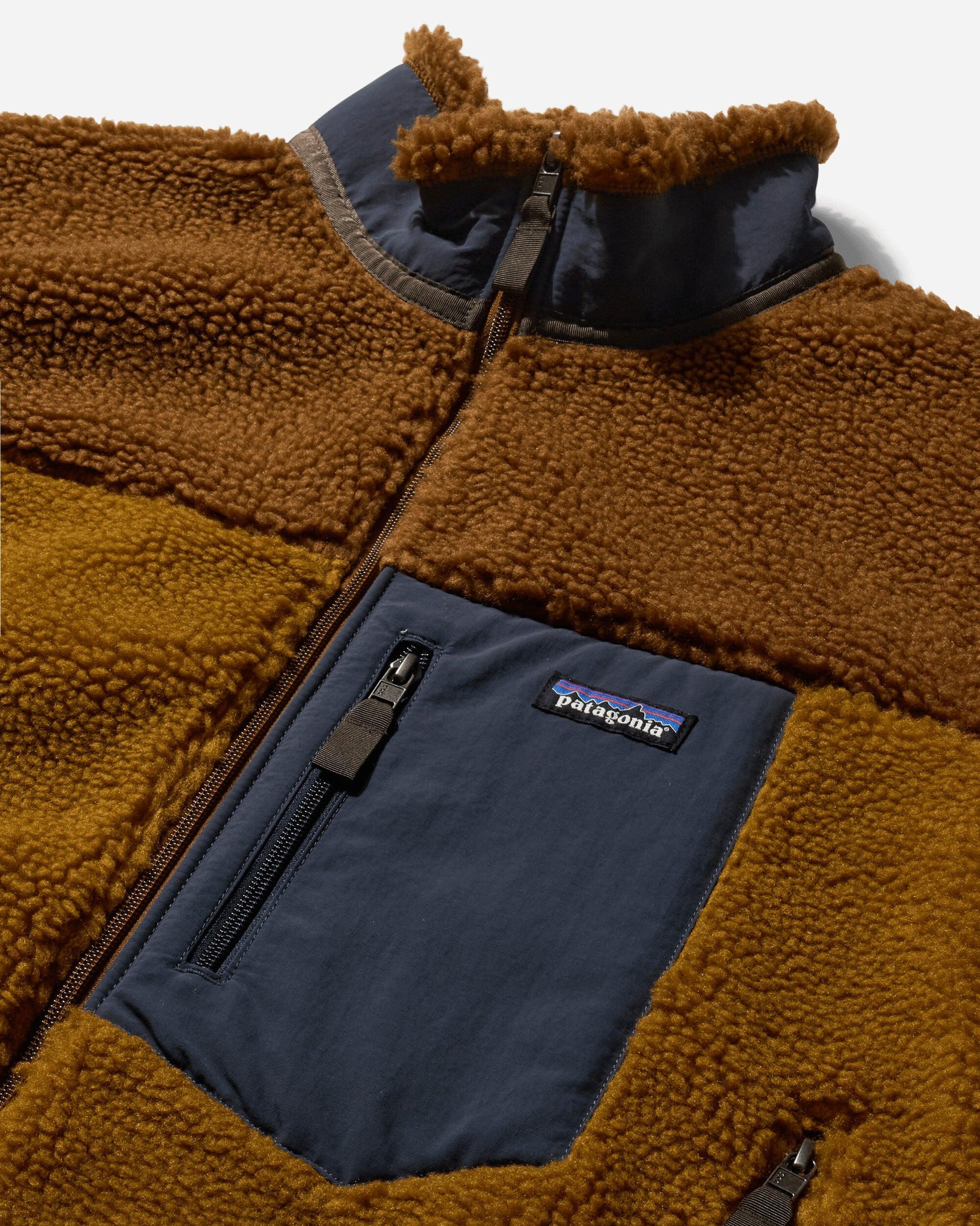 Patagonia Classic Retro-X Jacket Shelter in Brown for Men | Lyst Patagonia Classic Retro-X Jacket Shelter in Brown for Men | Lyst