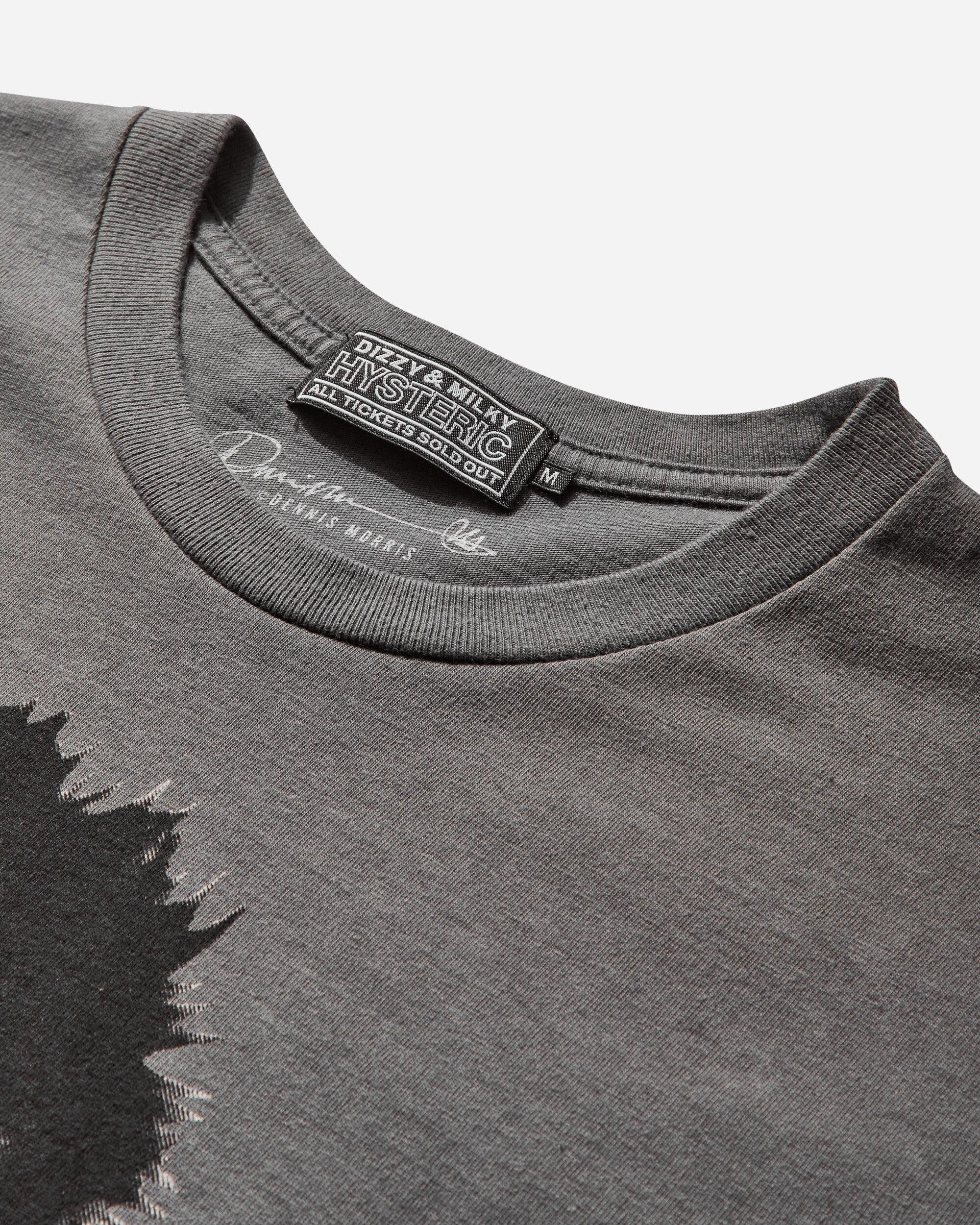 Hysteric Glamour Men S Dennis Morris / Sid July 77 T-shirt