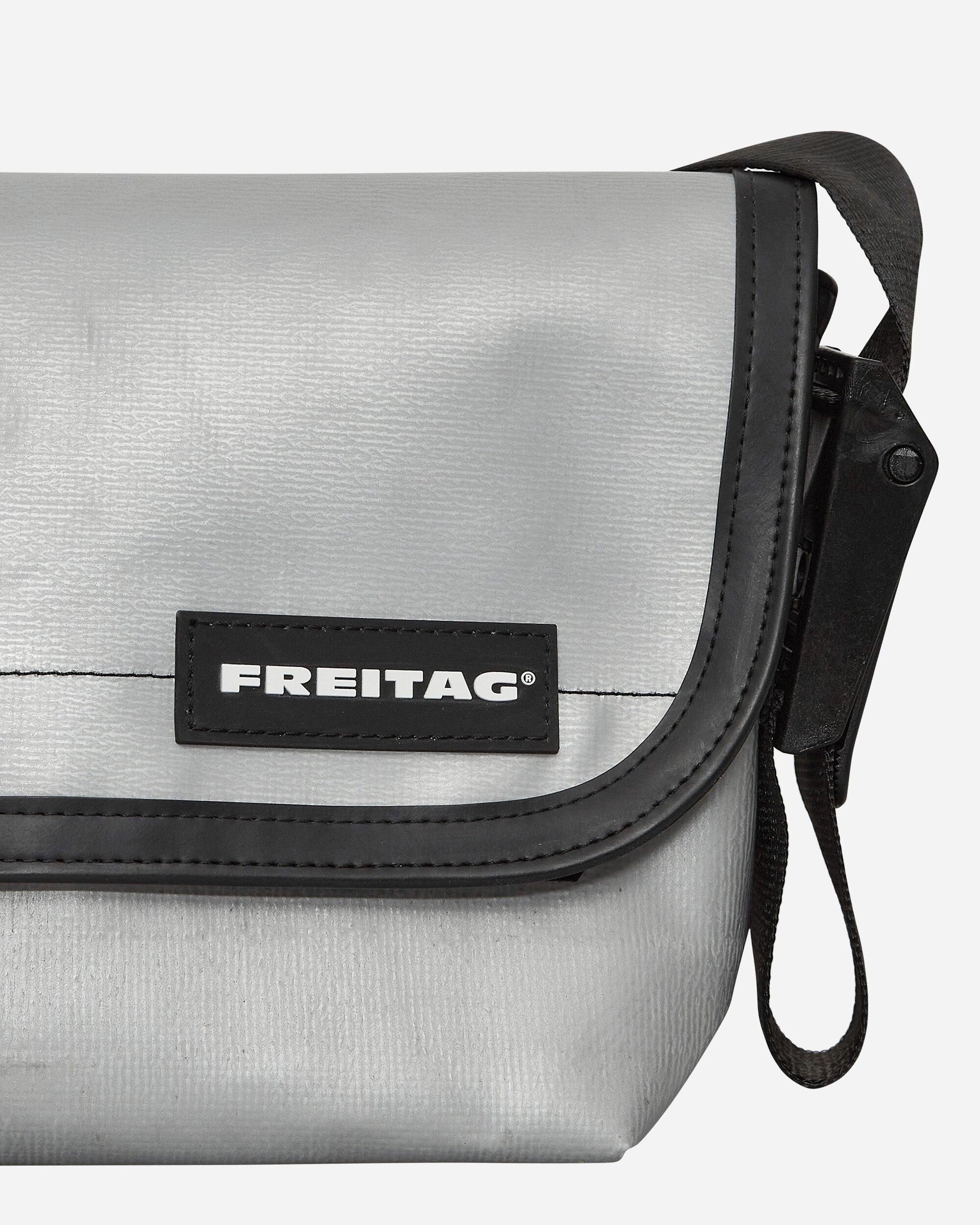 Freitag F41 Hawaii Five-0 Extra Small Messenger Bag Grey in