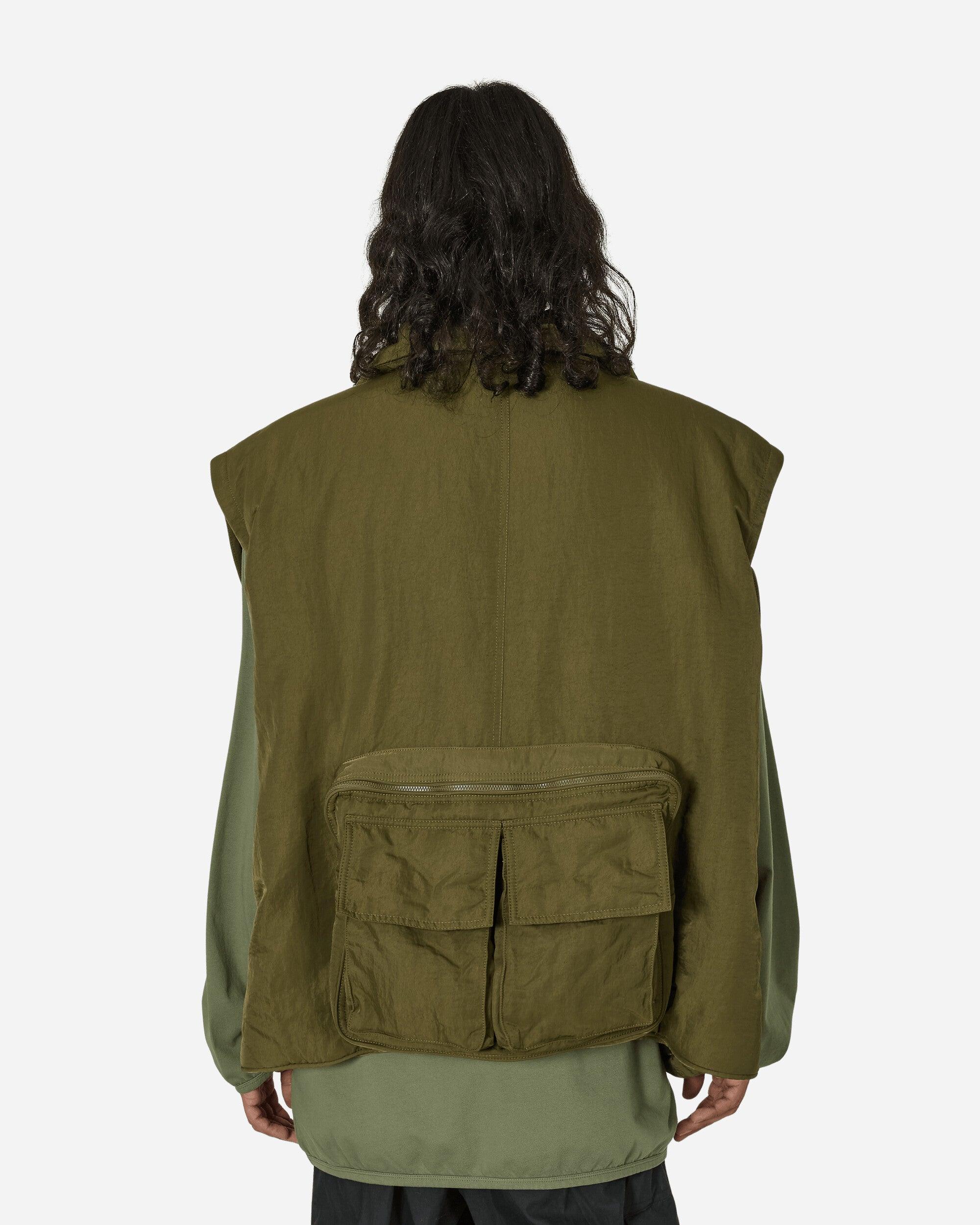 reebok-Green-Hed-Mayner-Vest- reebok-Green-Hed-Mayner-Vest-