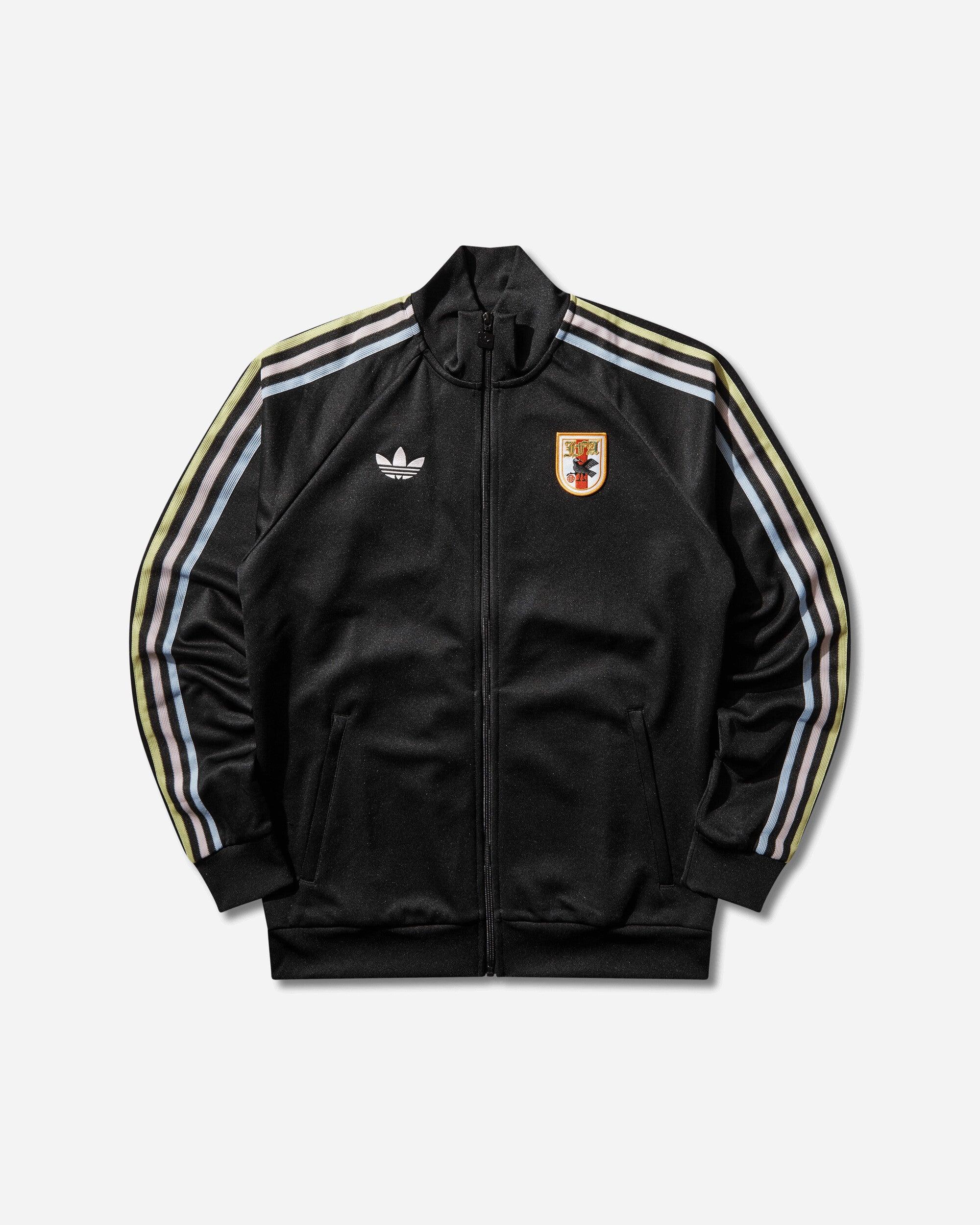 新品未使用☆別注 originals TRACK TOP JSSP adidas Men S Japan Originals Track Top in Black for Men | Lyst UK