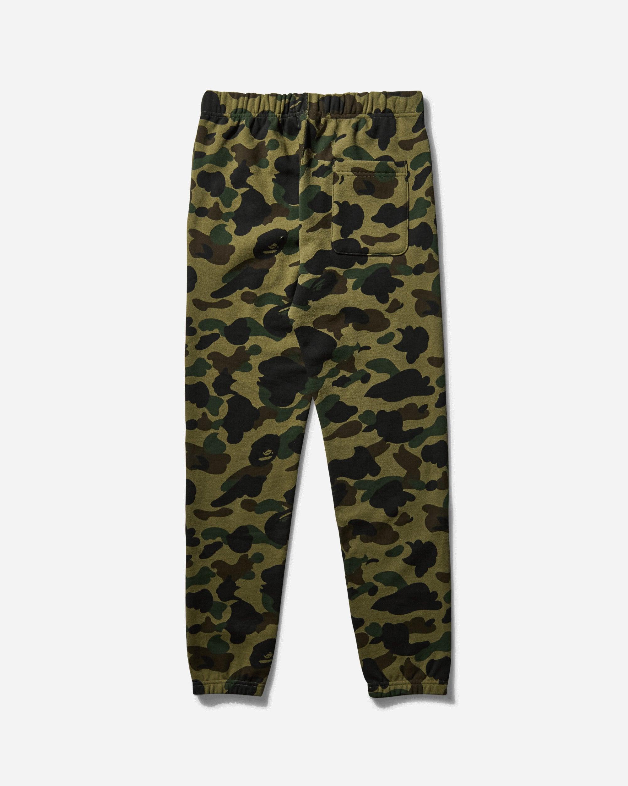 Aape Pantalon Militar Naranja Shorts Black Shorts A Bathing Ape Bape Ape  Head Sweat Hombre, image size:2000x2500